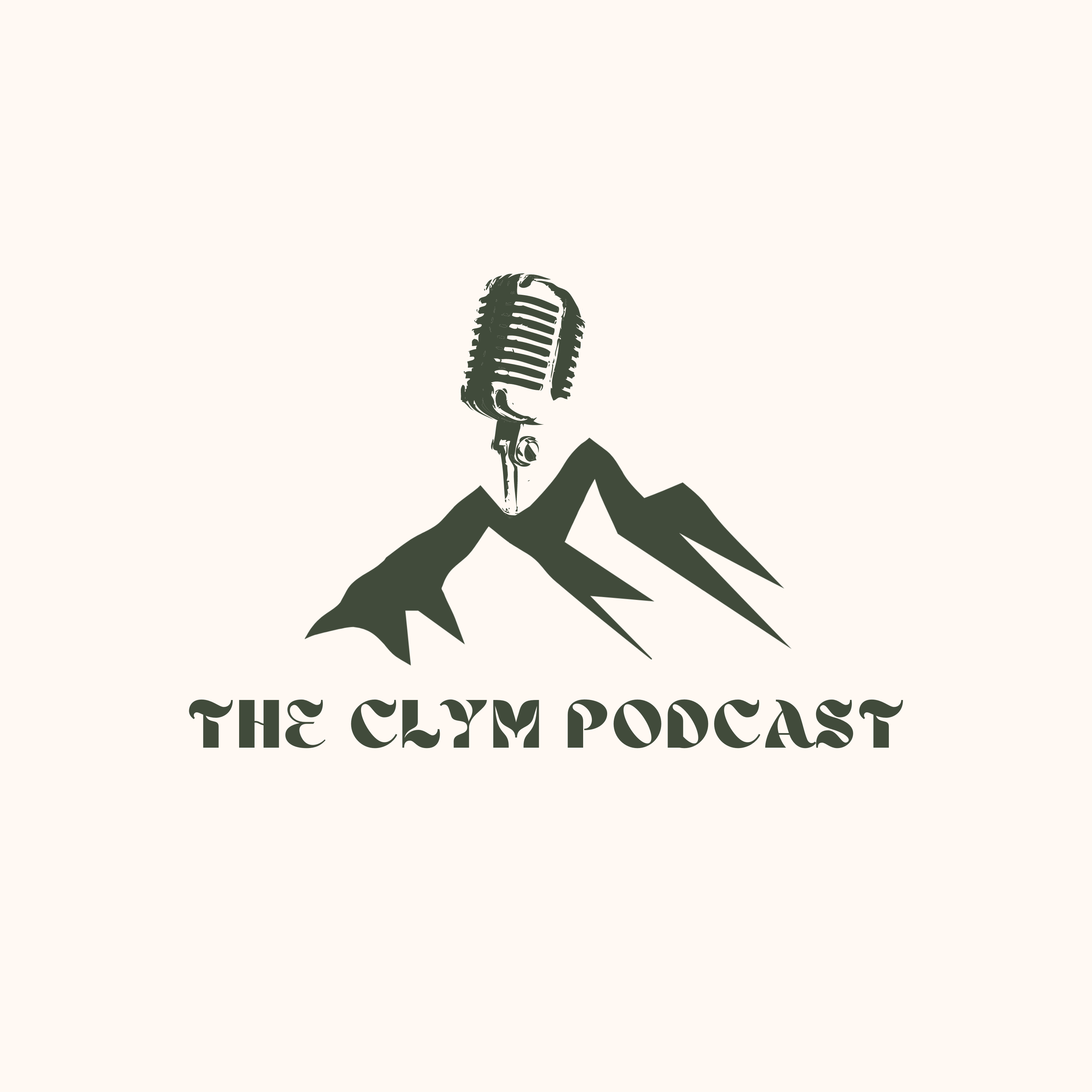 The CLYM Podcast
