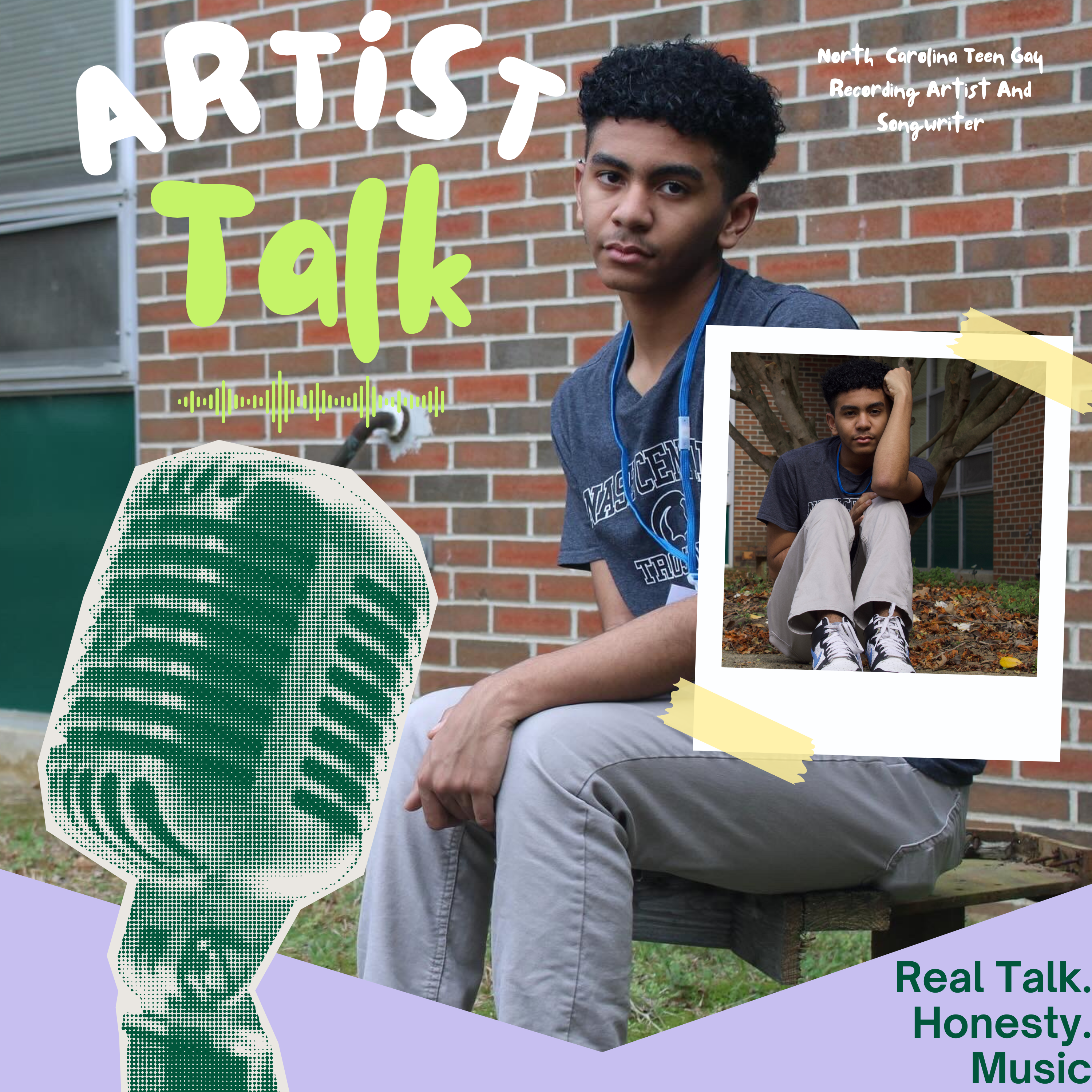 Artist Talk