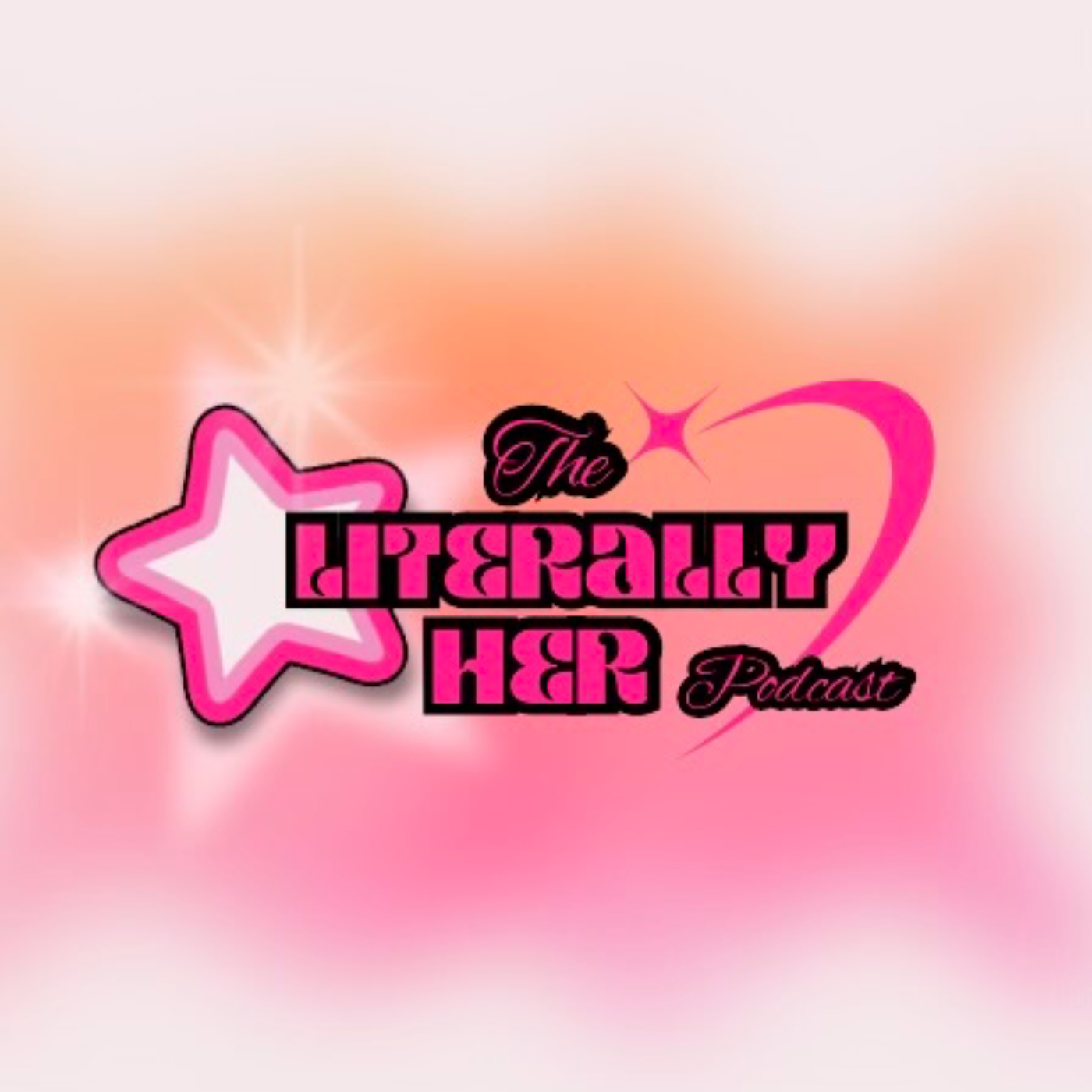 The Literally Her Podcast