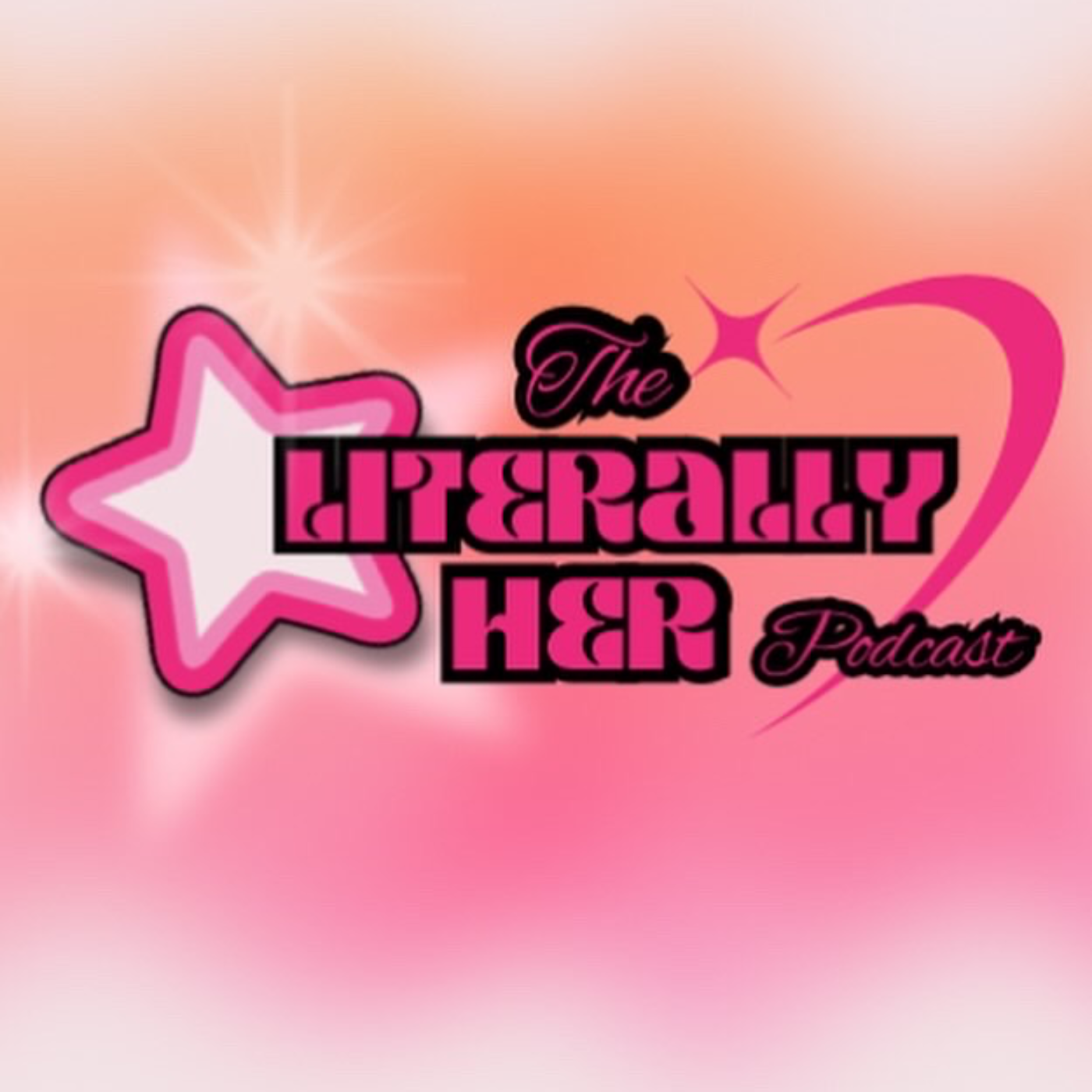 The Literally Her Podcast