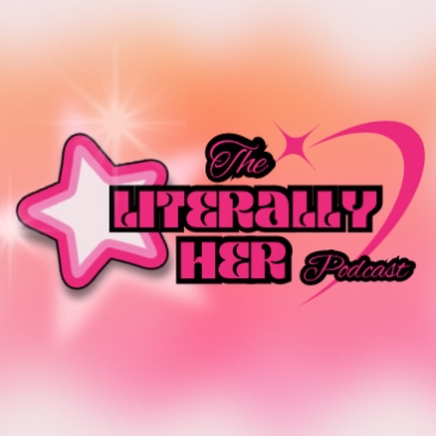The Literally Her Podcast
