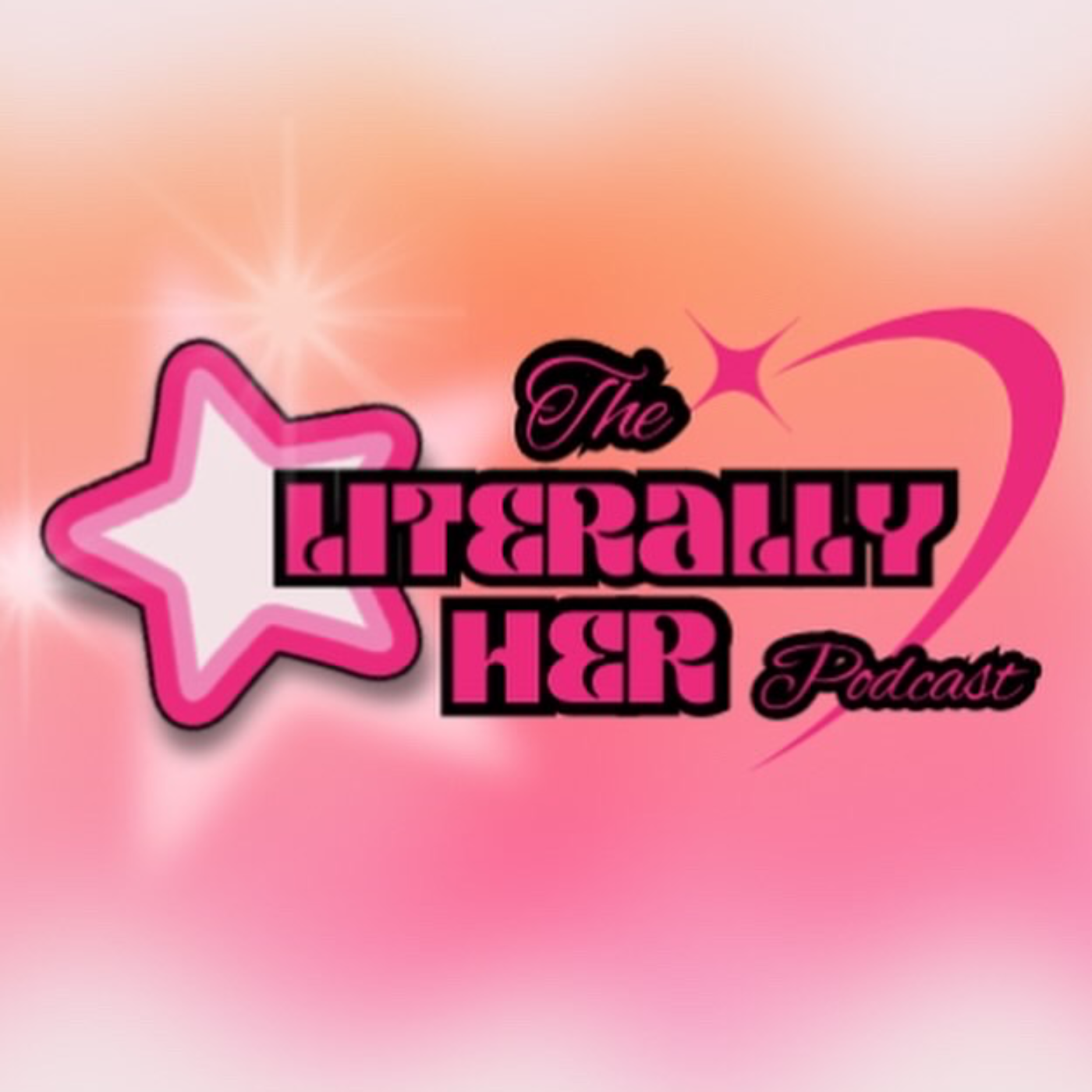 The Literally Her Podcast