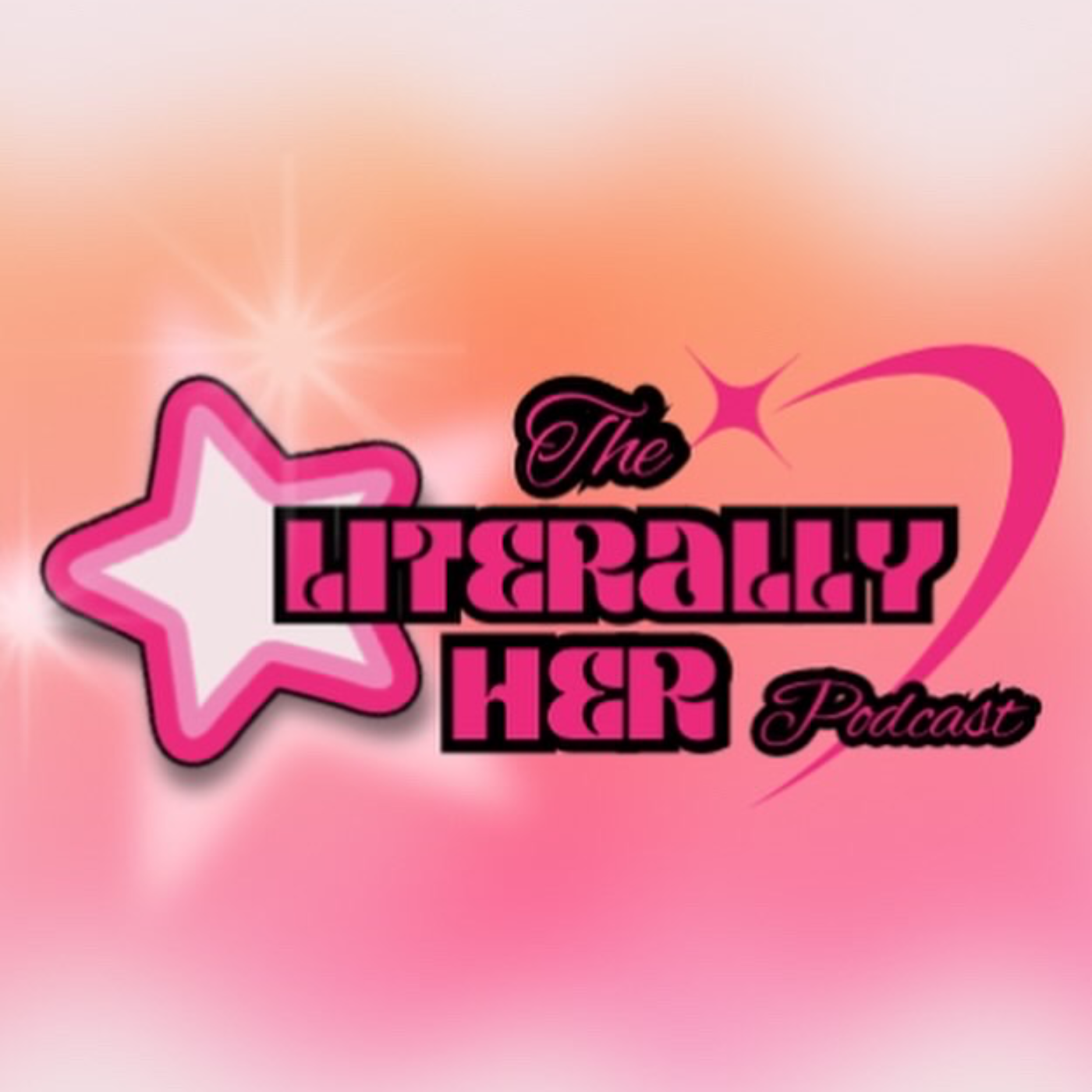 The Literally Her Podcast