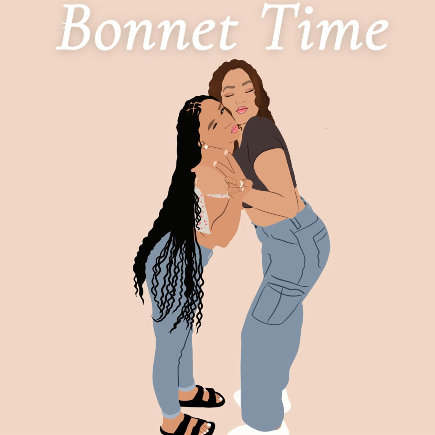 Bonnet Time
