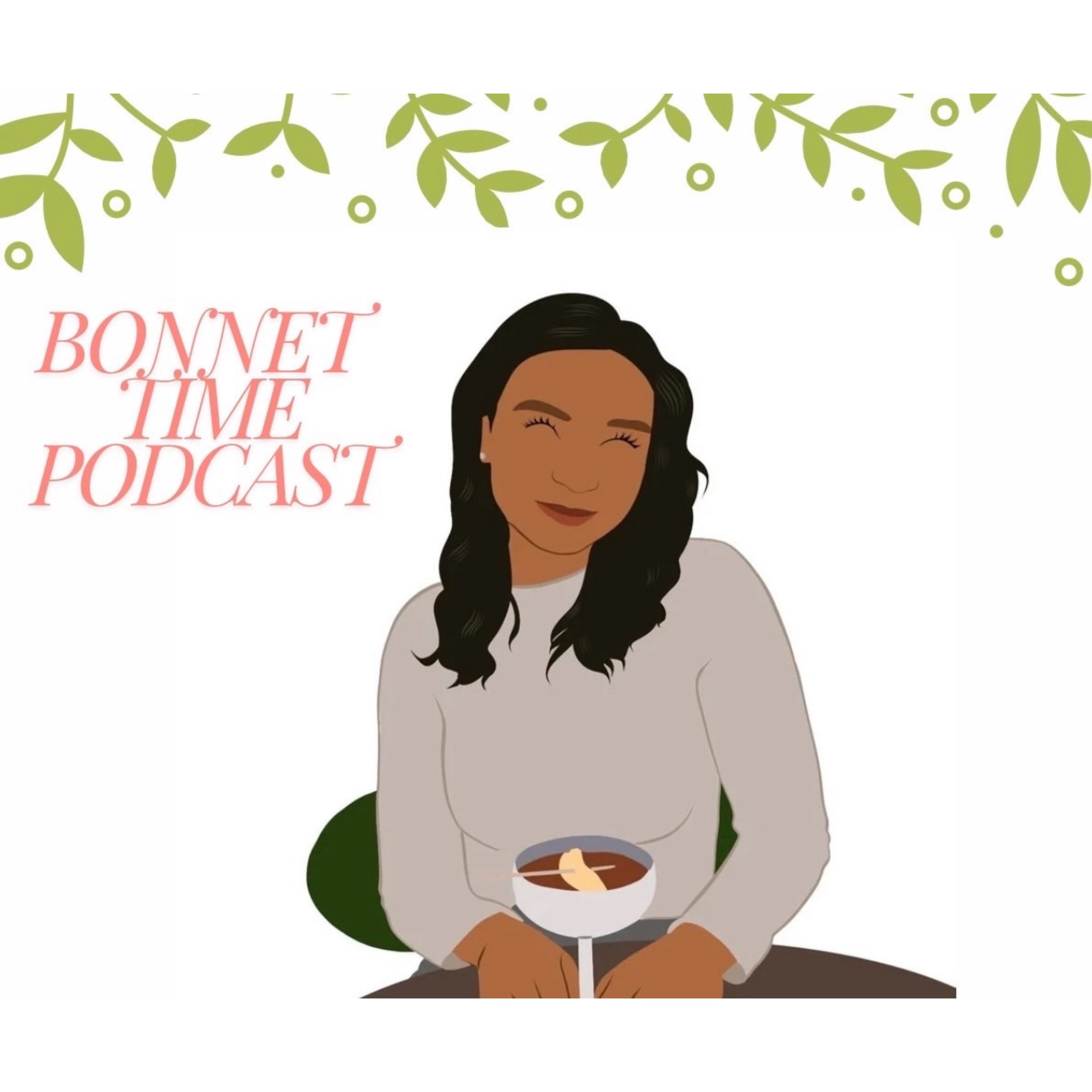 Bonnets & Boldness episode artwork