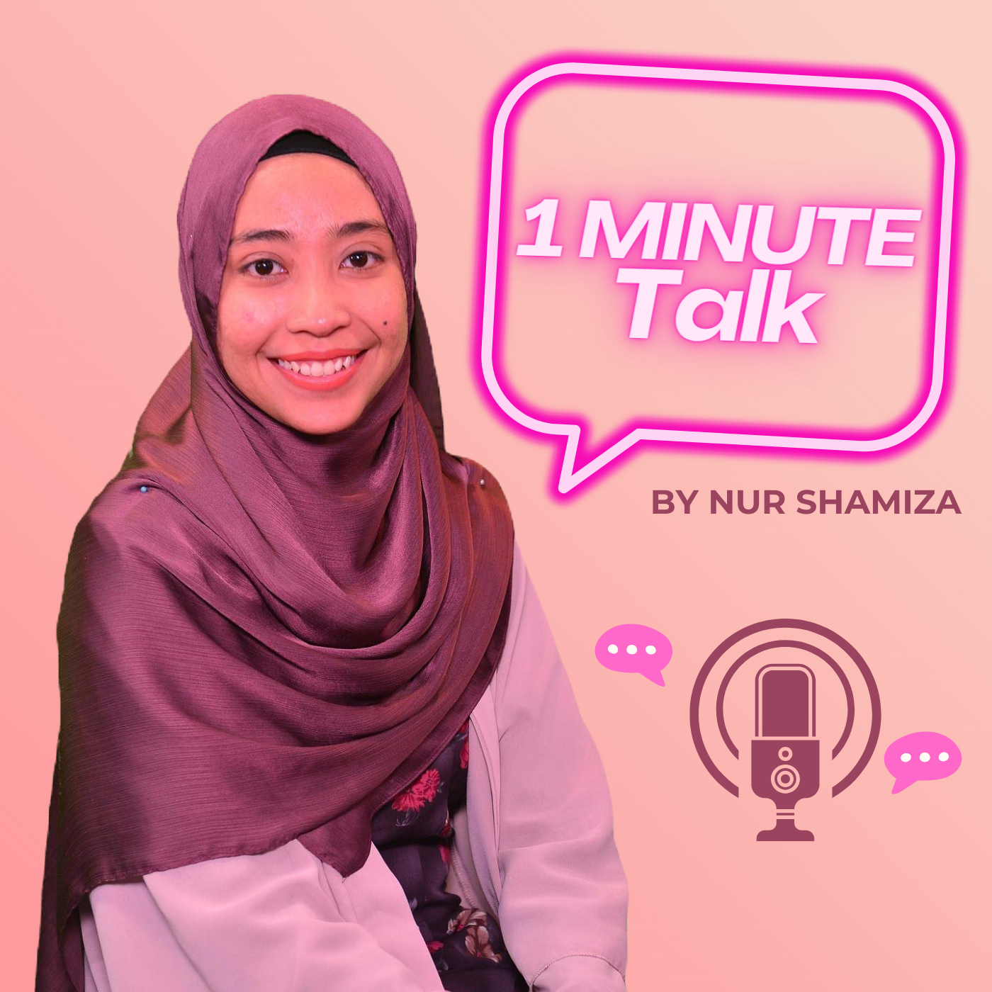 1 Minute Talk 
