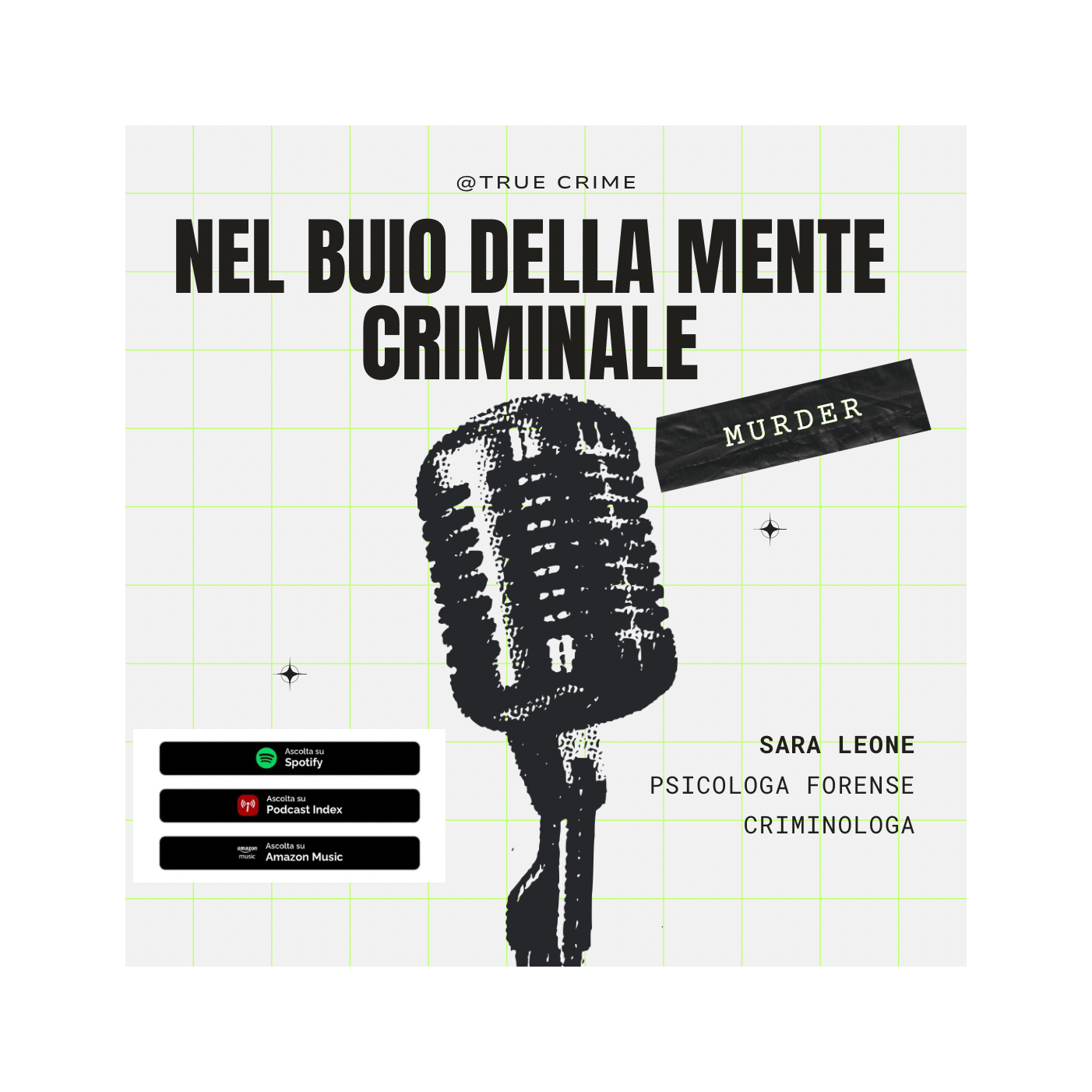 Nel buio della mente criminale