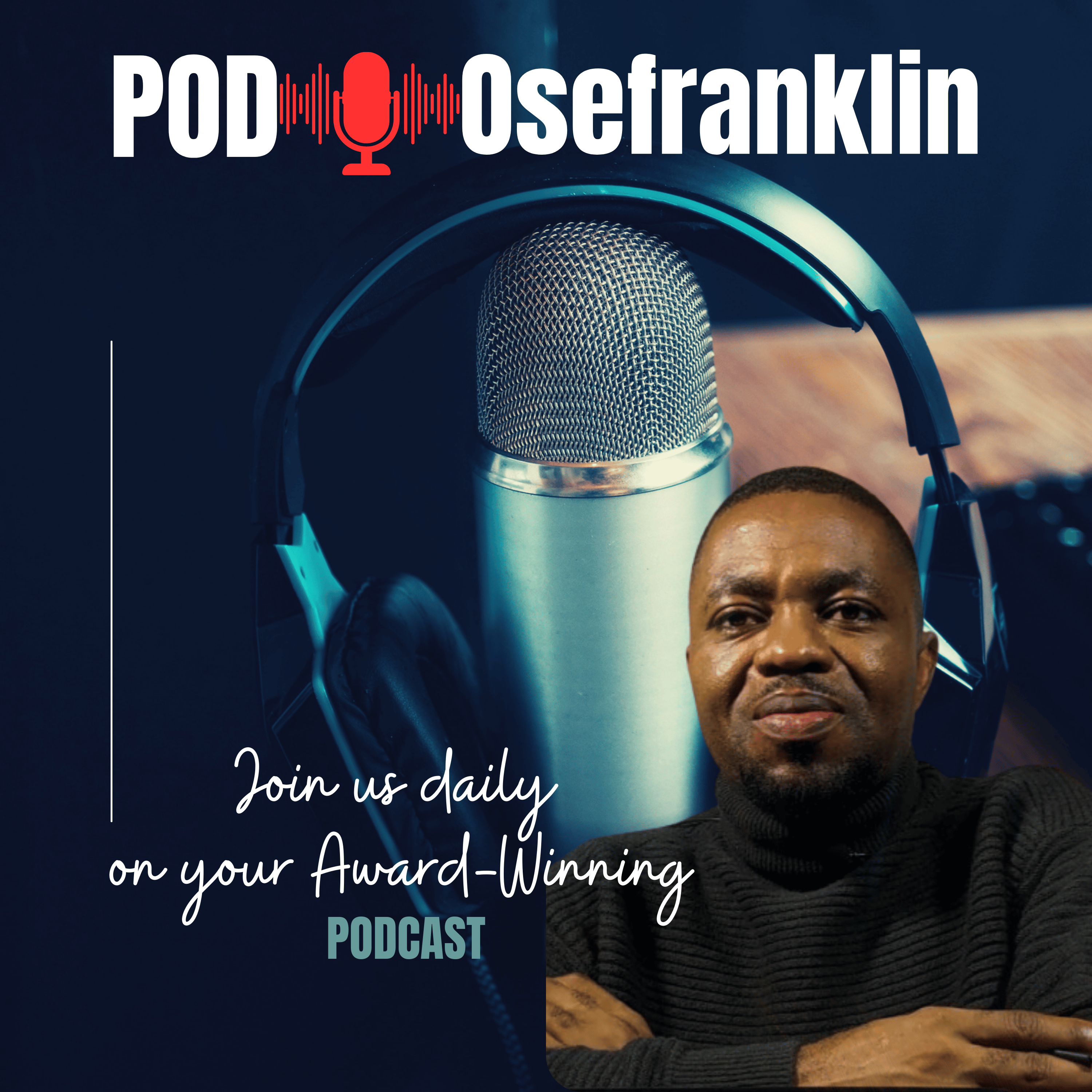 Pod. Osefranklin