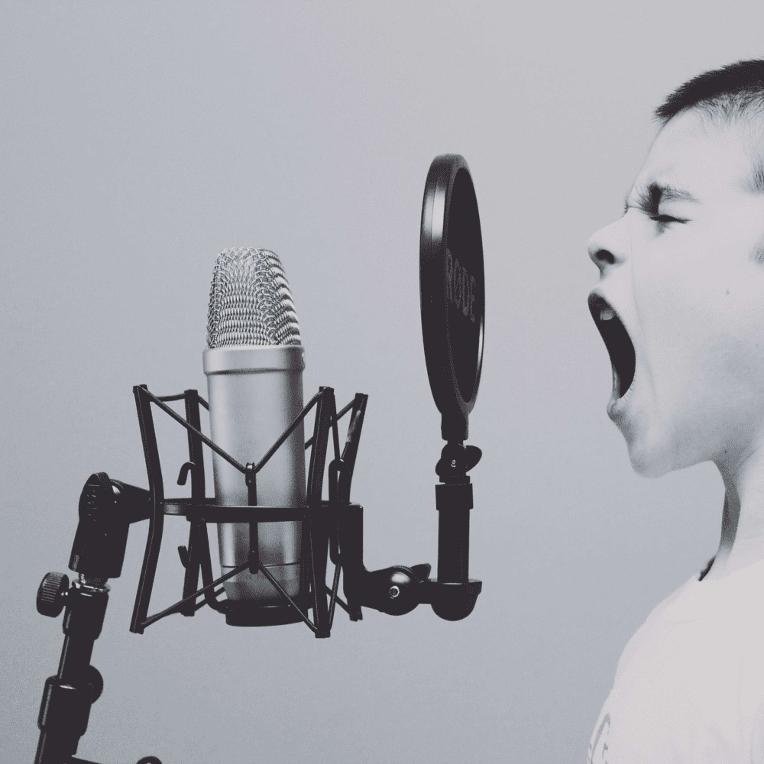 On The Record Show cover art