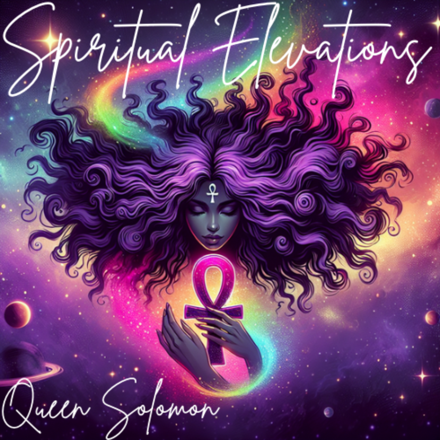 Spiritual Elevations