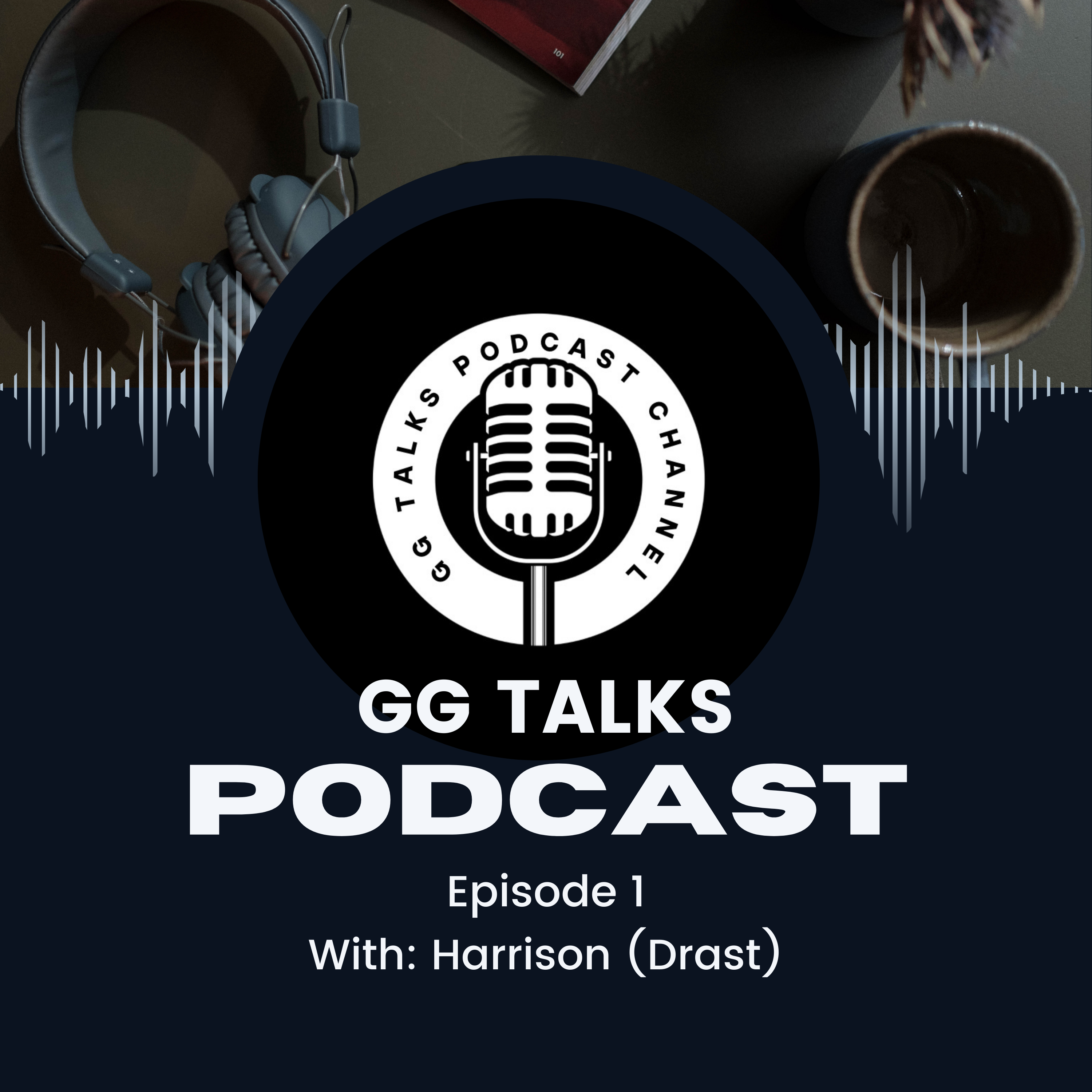 Fortnite Insights: GG Talks with Drast!"