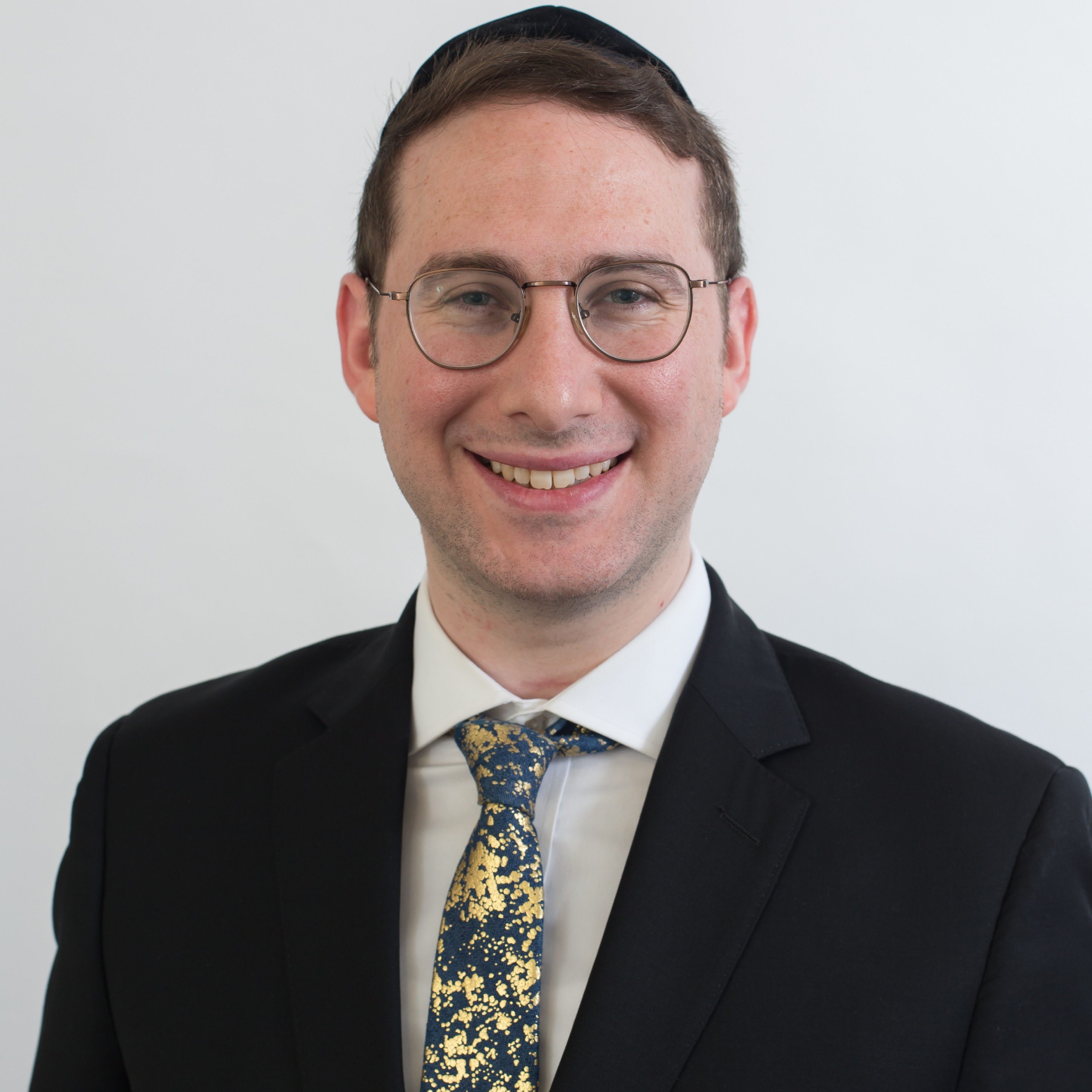 Uplifted by The Parsha