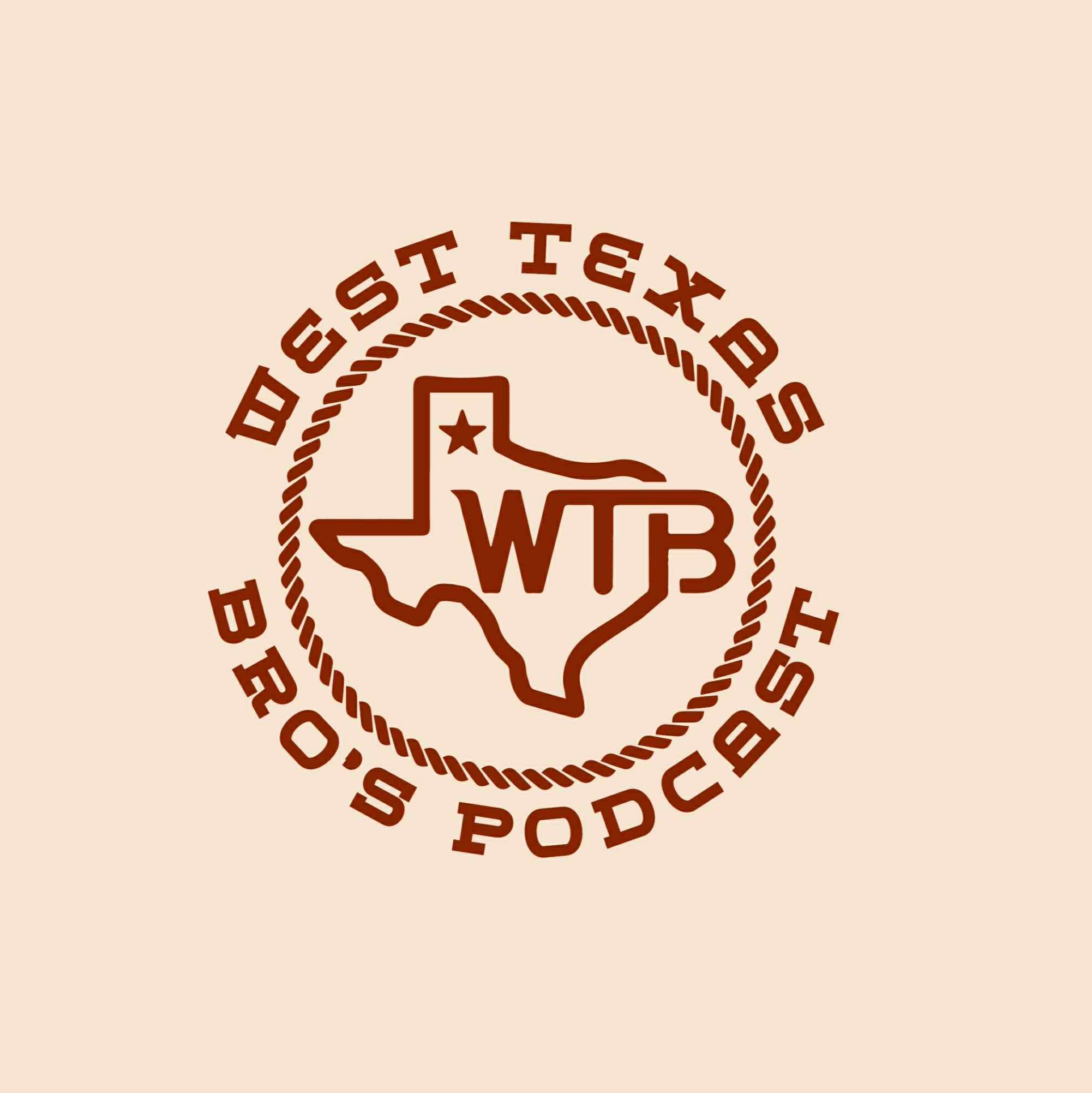 West Texas Bros cover art