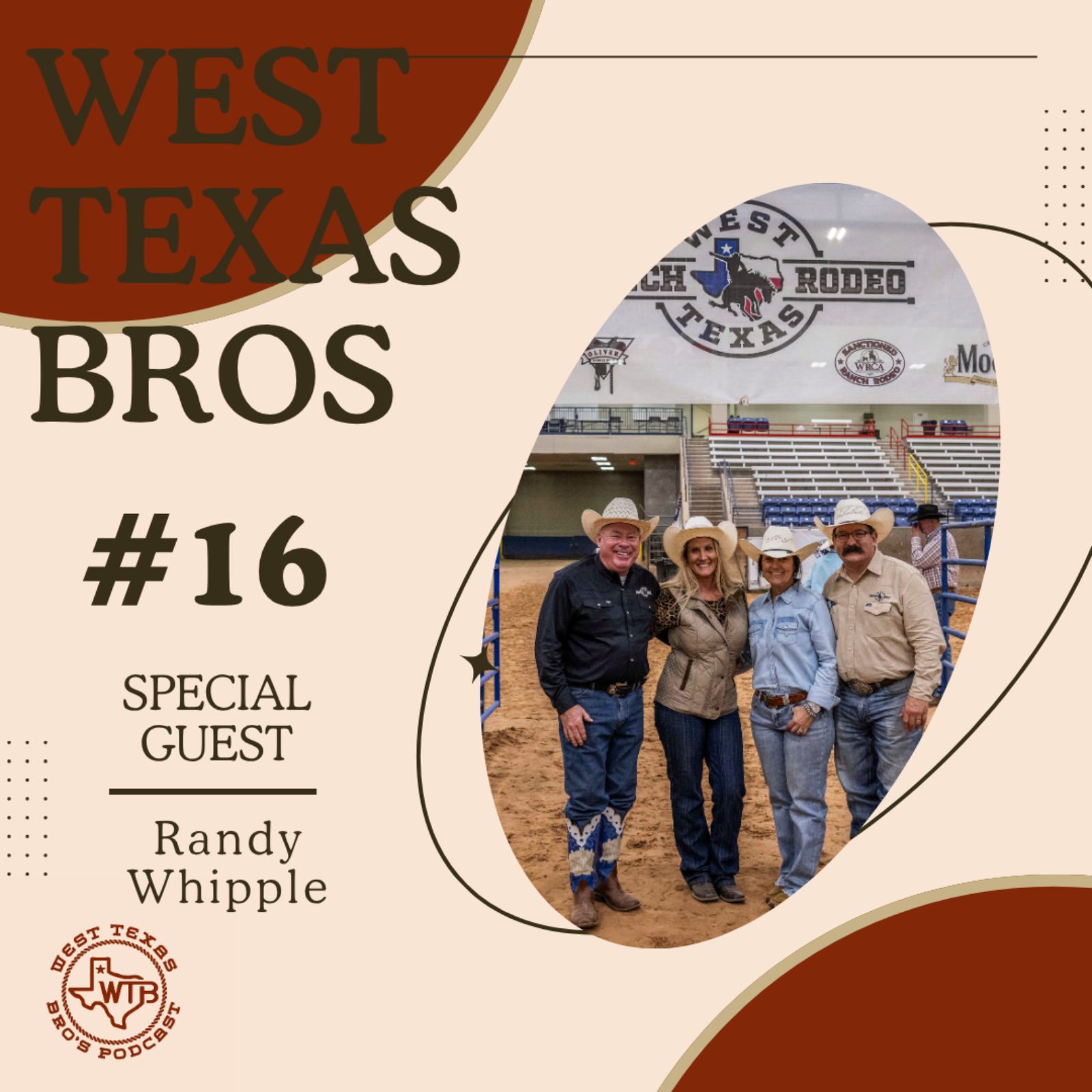 West Texas Bros