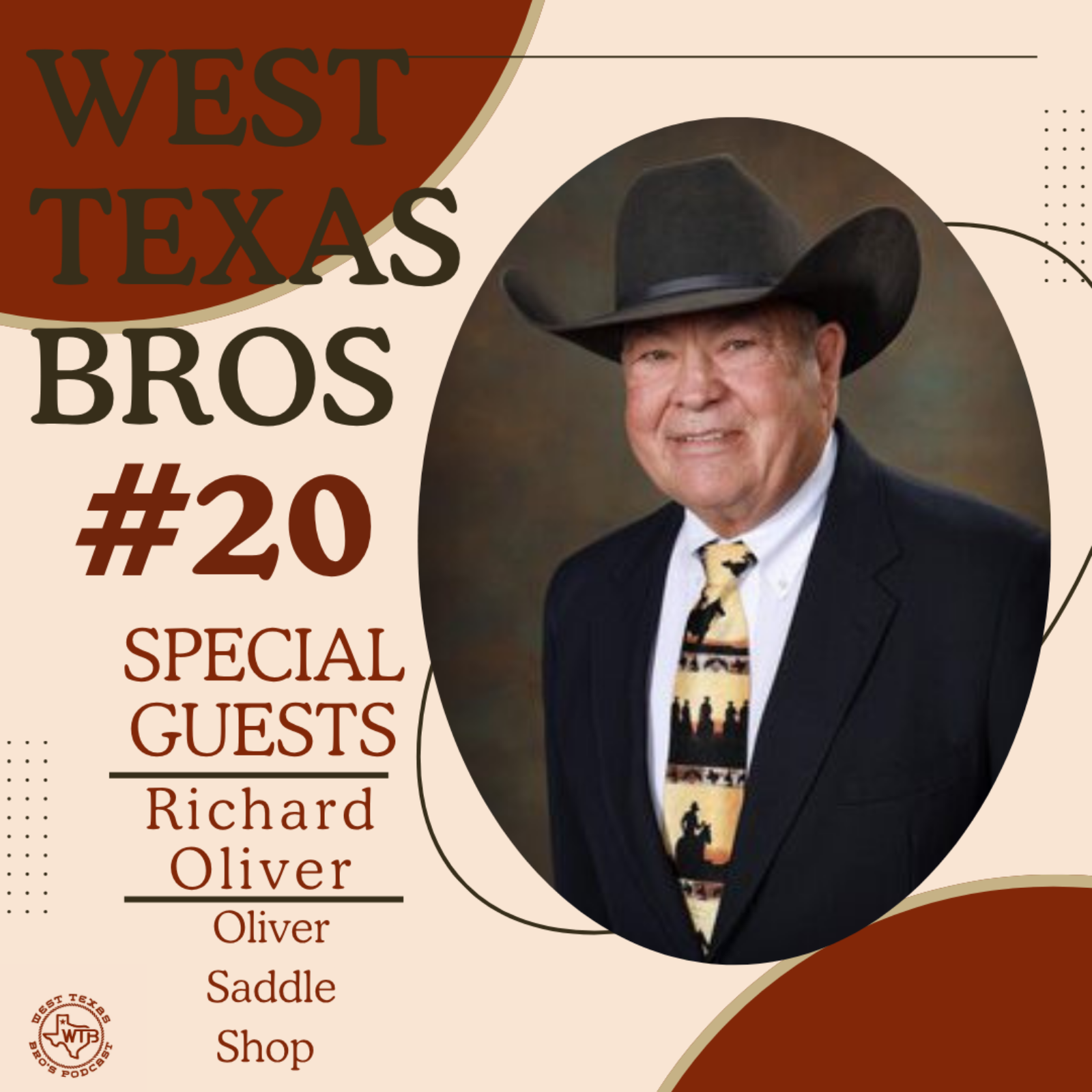 West Texas Bros