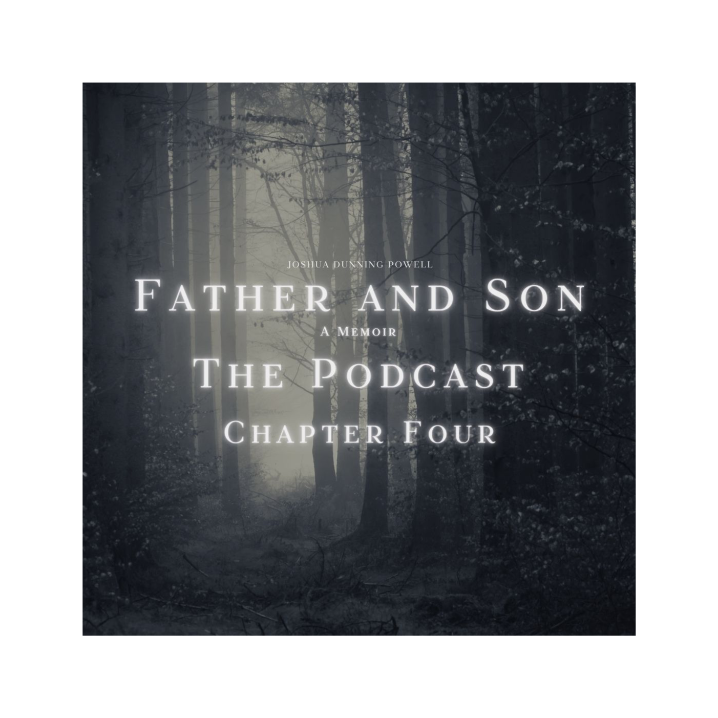 Father and Son. The Podcast. Chapter Four. episode artwork