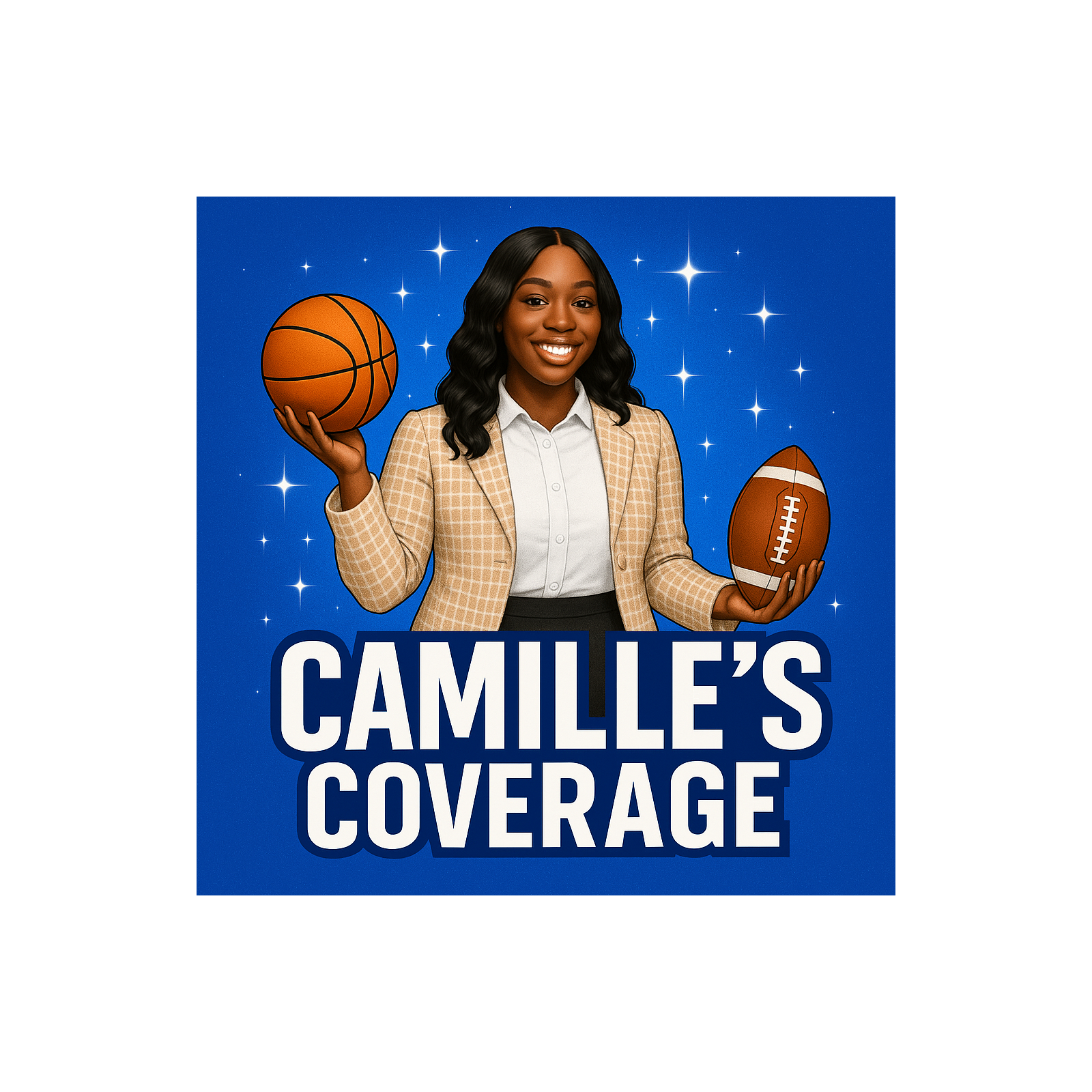 Camille's Coverage
