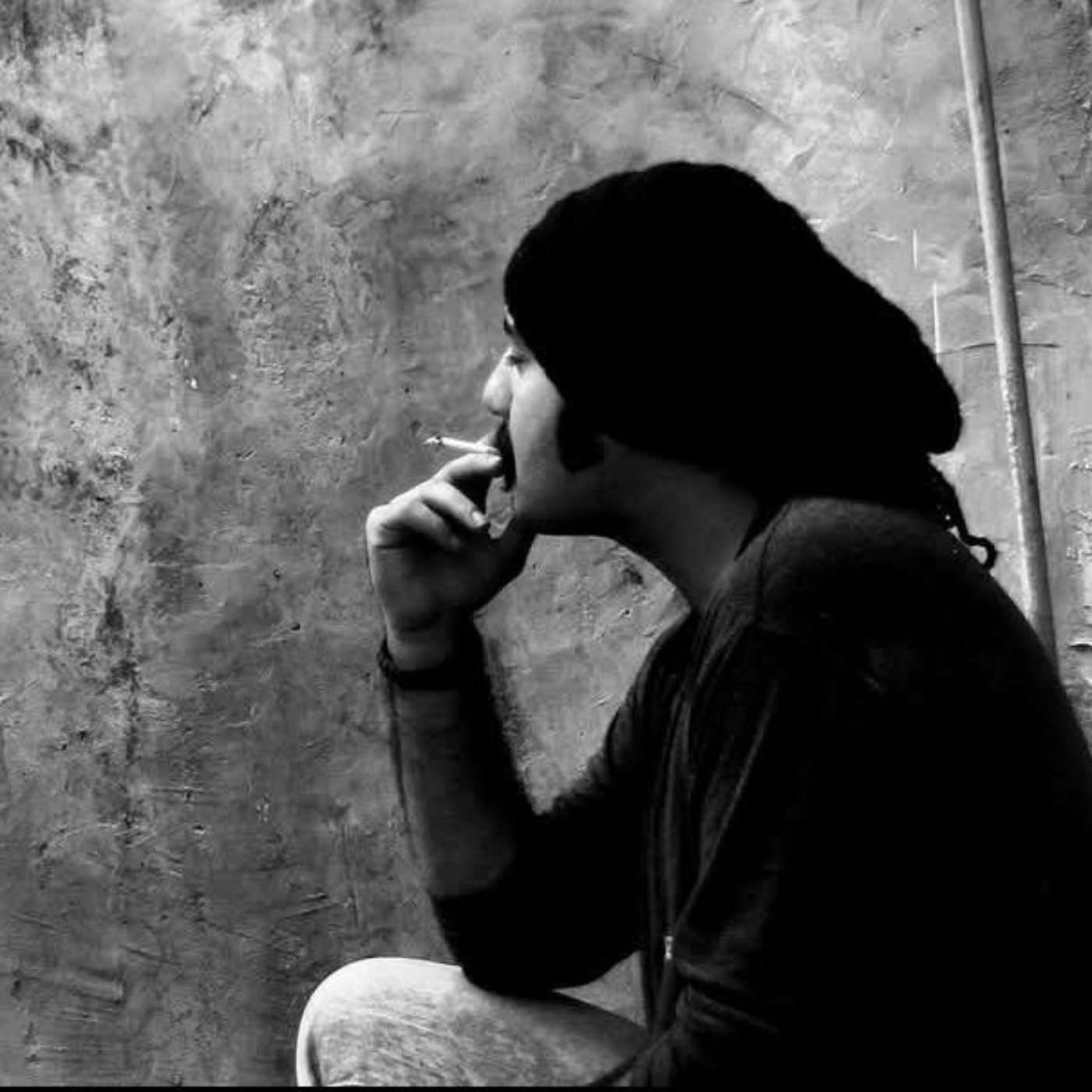 پادکست یادداشت های زیرزمین-قسمت اول(ساسان سونامی)
