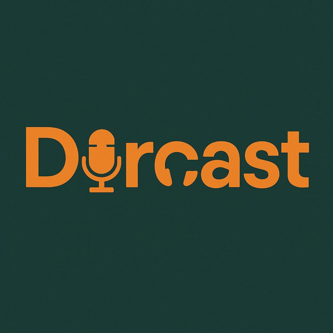 Dorcast|پادکست فارسی دُرکست