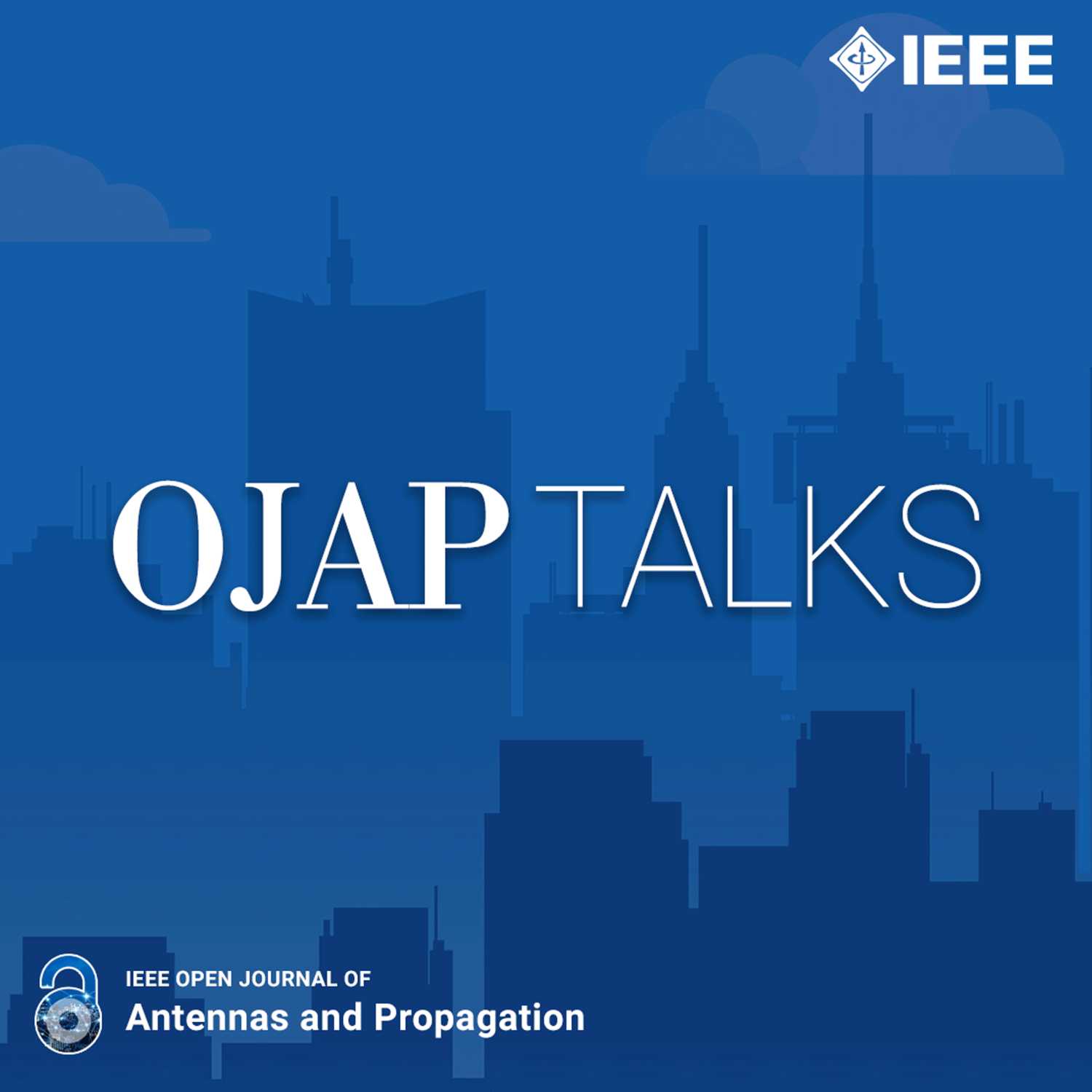 OJAP Talks