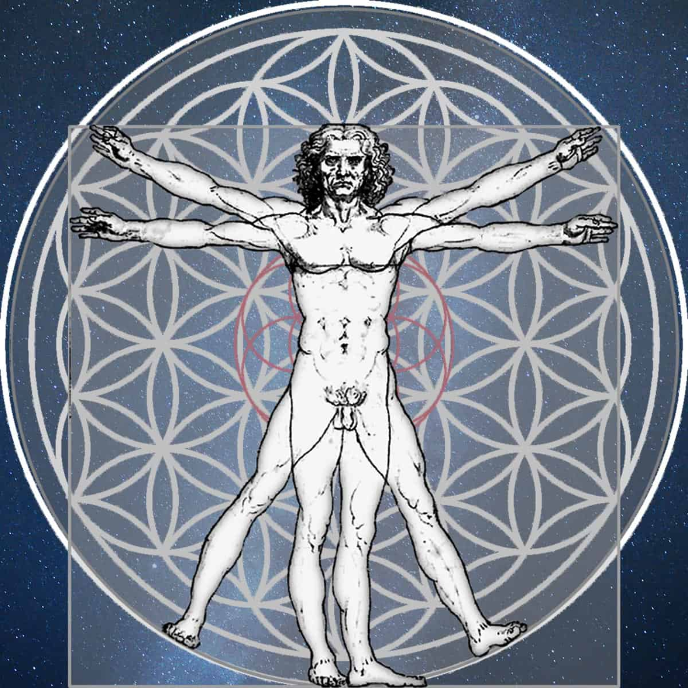 Spiritually Jacked Up 