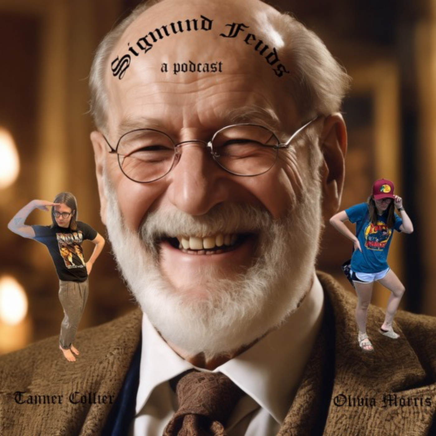 Sigmund Feuds