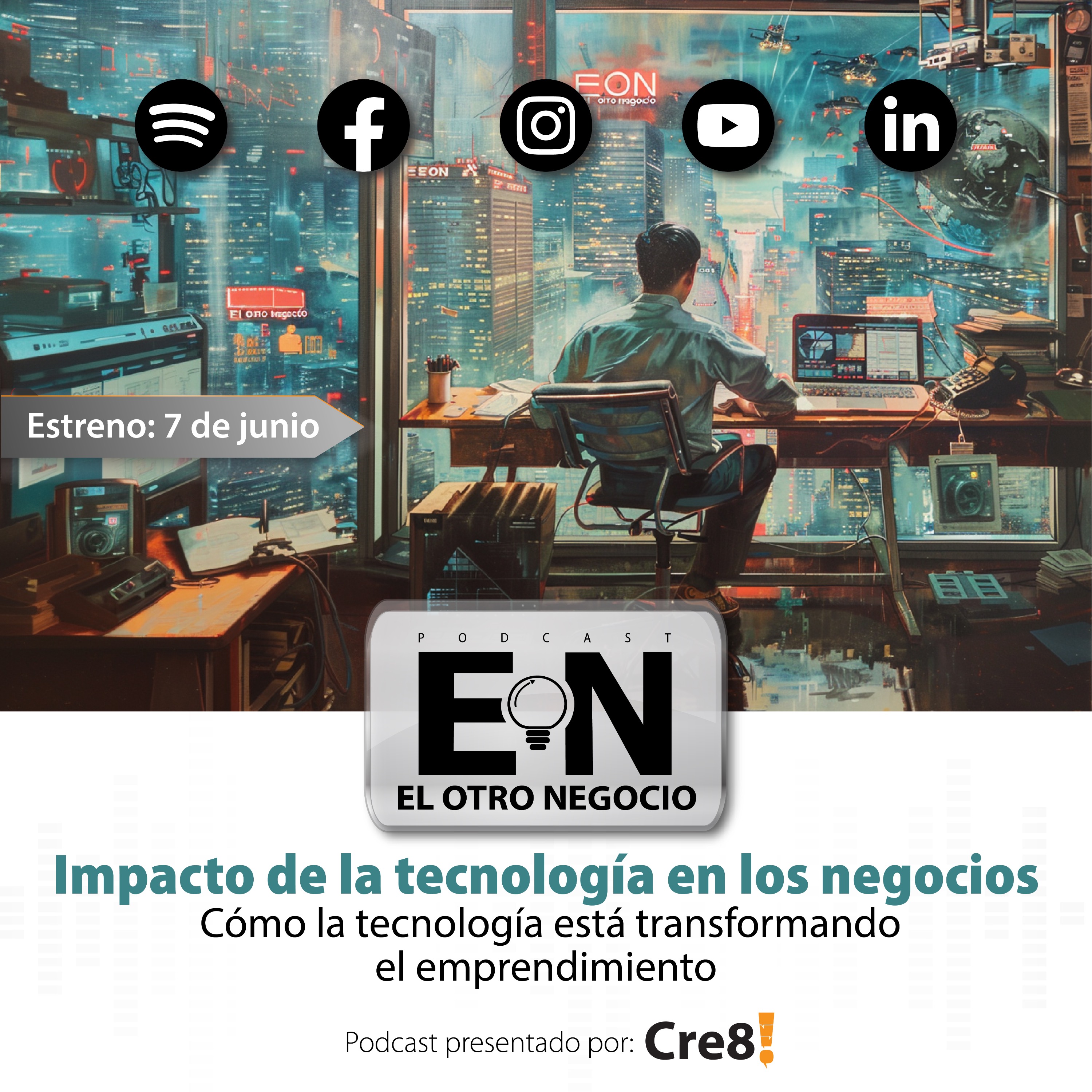 EL OTRO NEGOCIO