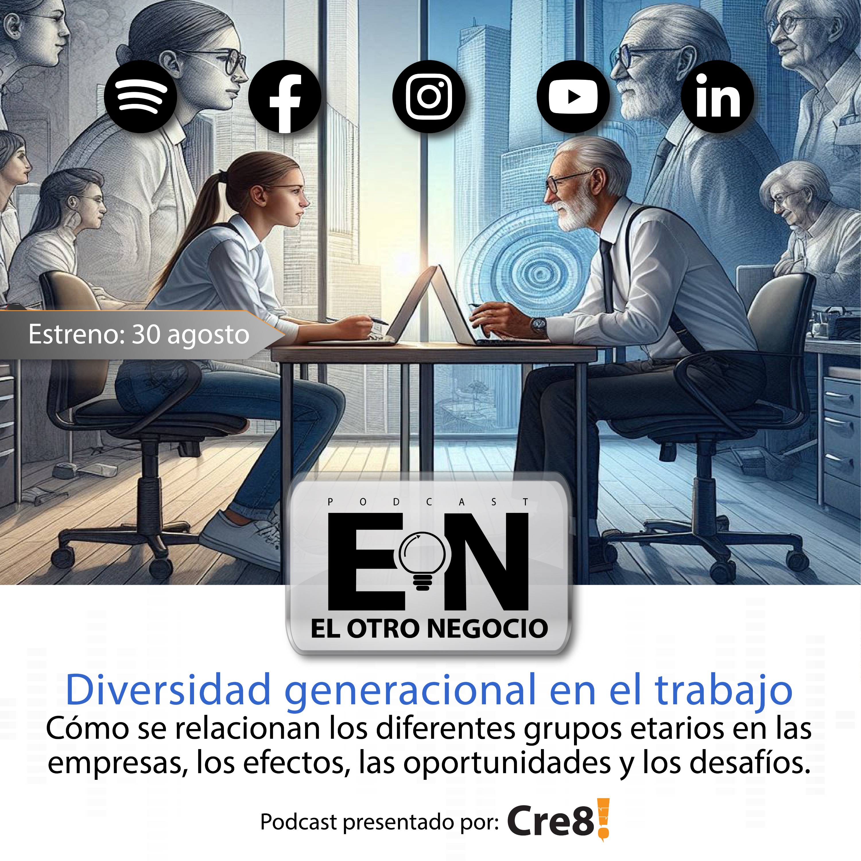 EL OTRO NEGOCIO