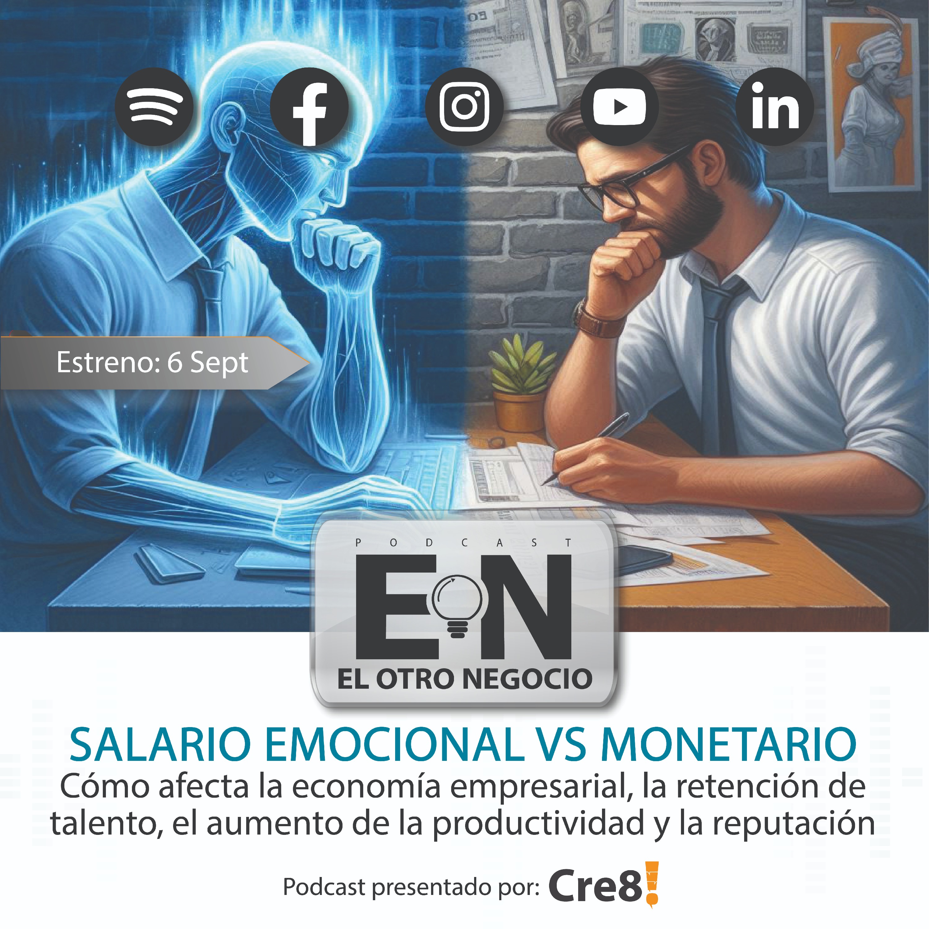 EL OTRO NEGOCIO