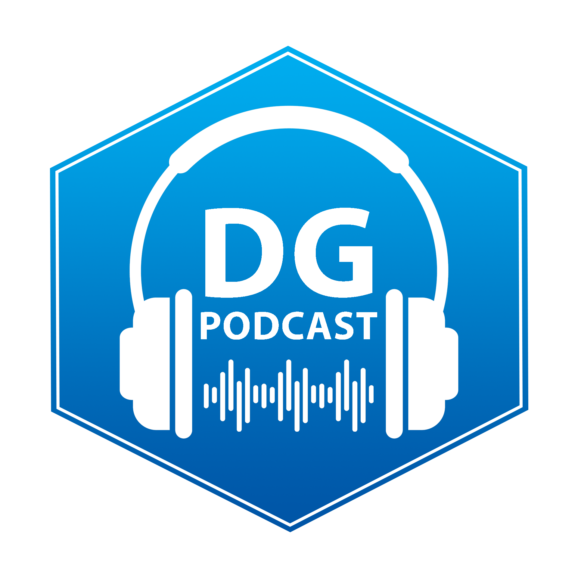 DG Podcast