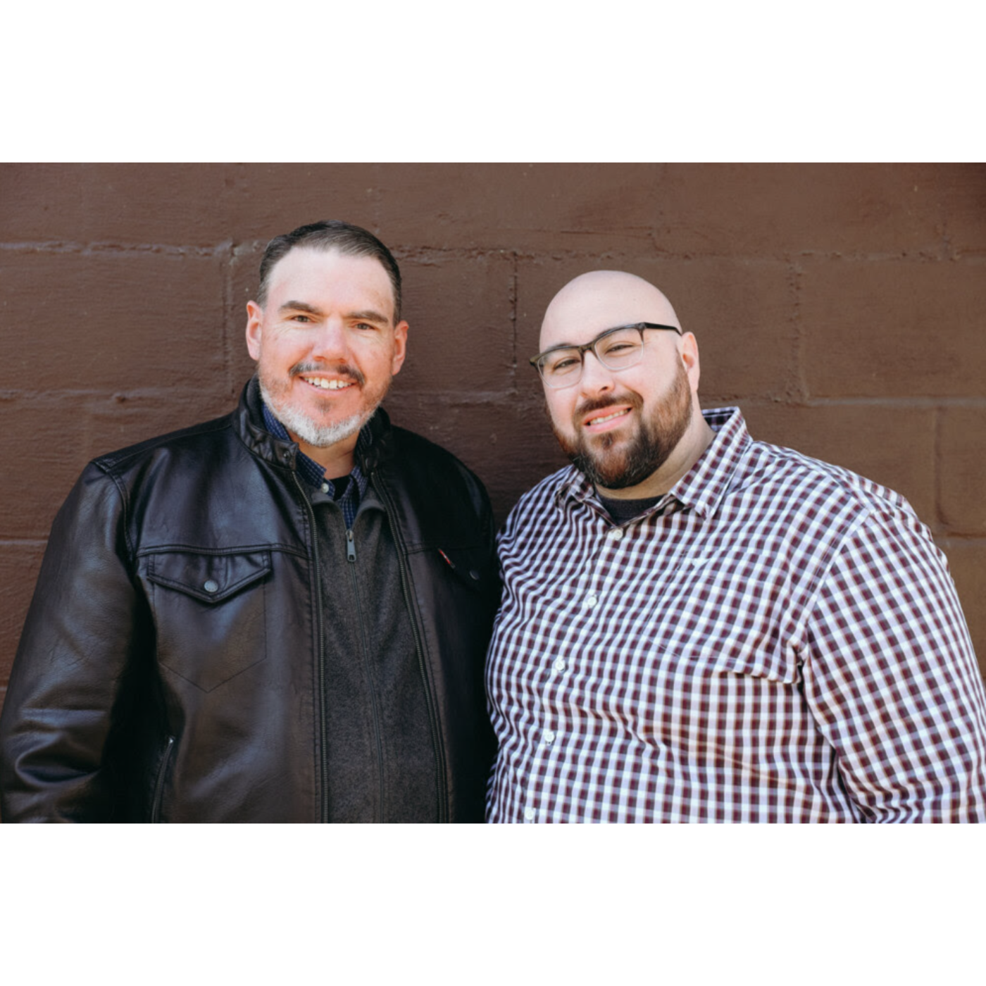Breaking Bread Podcast.
