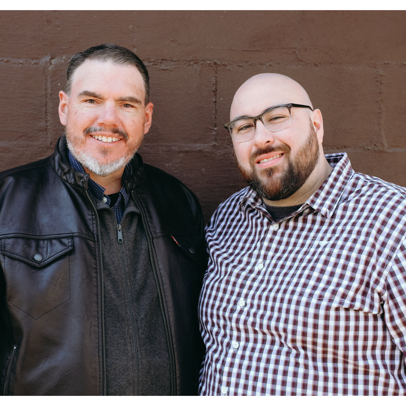 Breaking Bread Podcast.