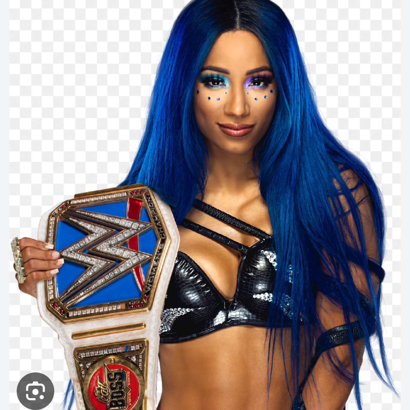 Balance Sheet: A Positive Podcast Dedicated to the Wonderful Women of Wrestling