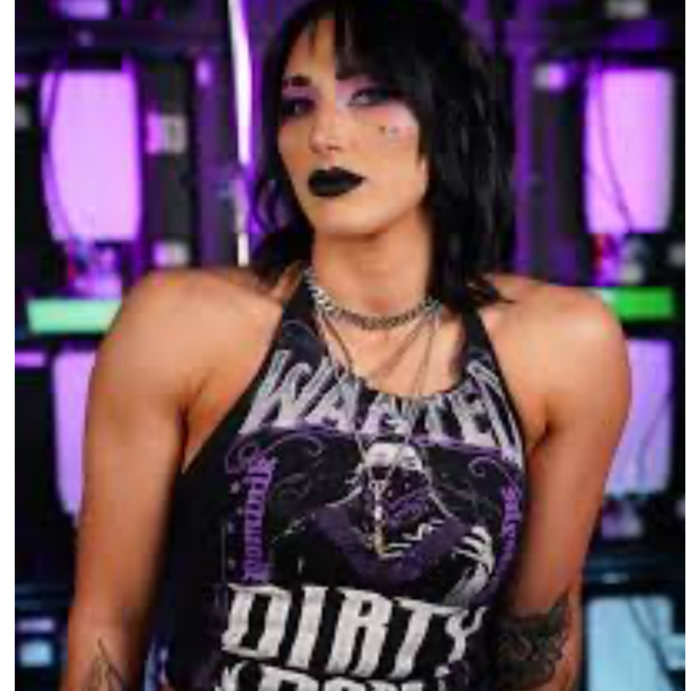 Balance Sheet: A Positive Podcast Dedicated to the Wonderful Women of Wrestling