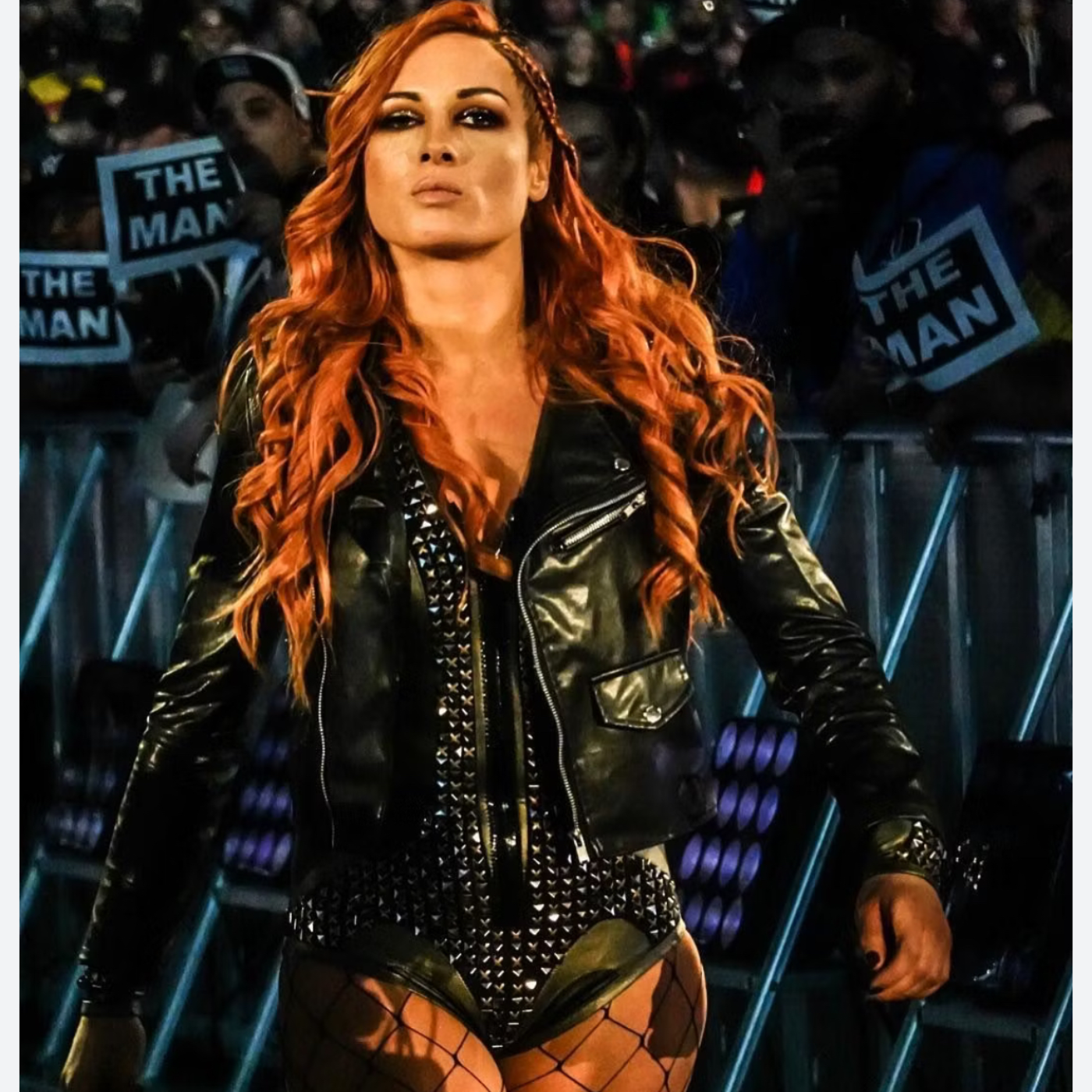 Balance Sheet: A Positive Podcast Dedicated to the Wonderful Women of Wrestling