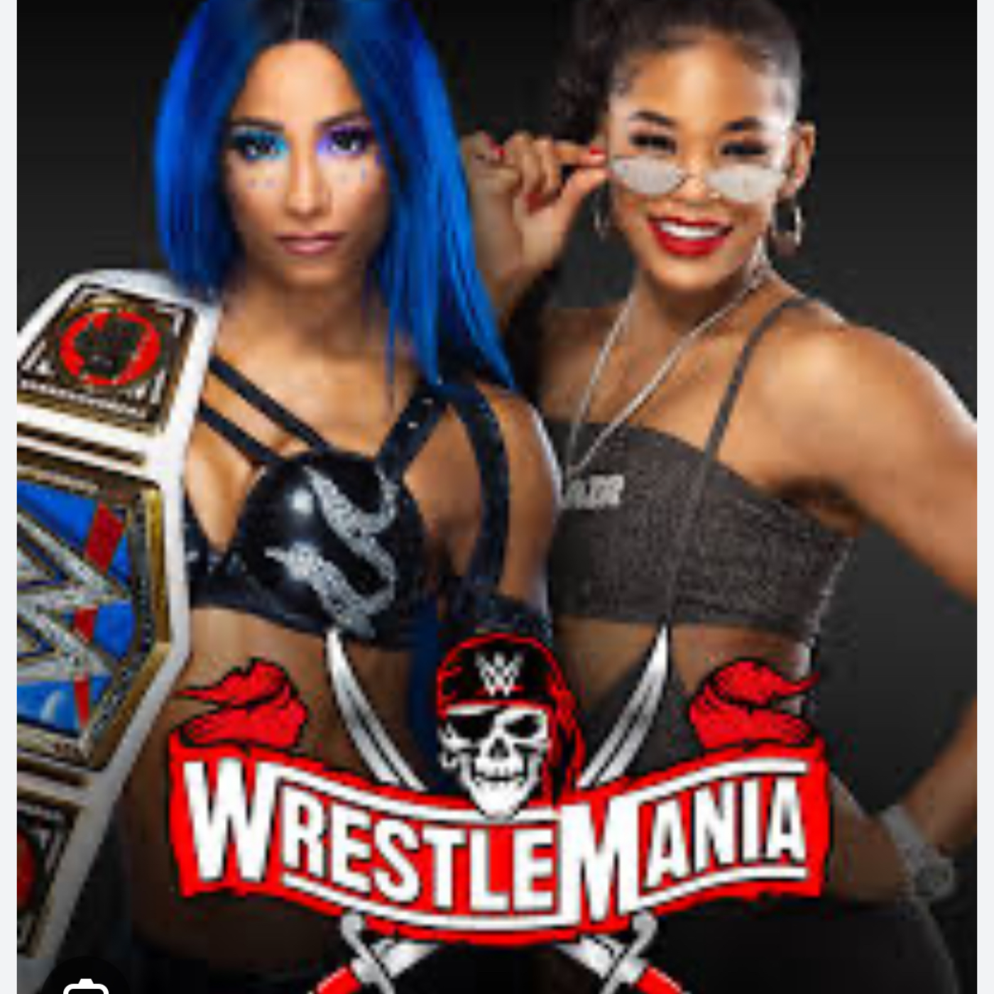 Balance Sheet: A Positive Podcast Dedicated to the Wonderful Women of Wrestling
