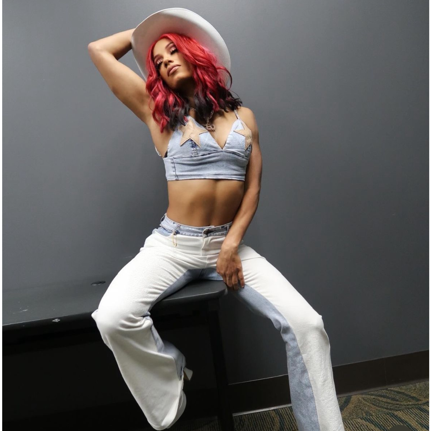 Balance Sheet: A Positive Podcast Dedicated to the Wonderful Women of Wrestling