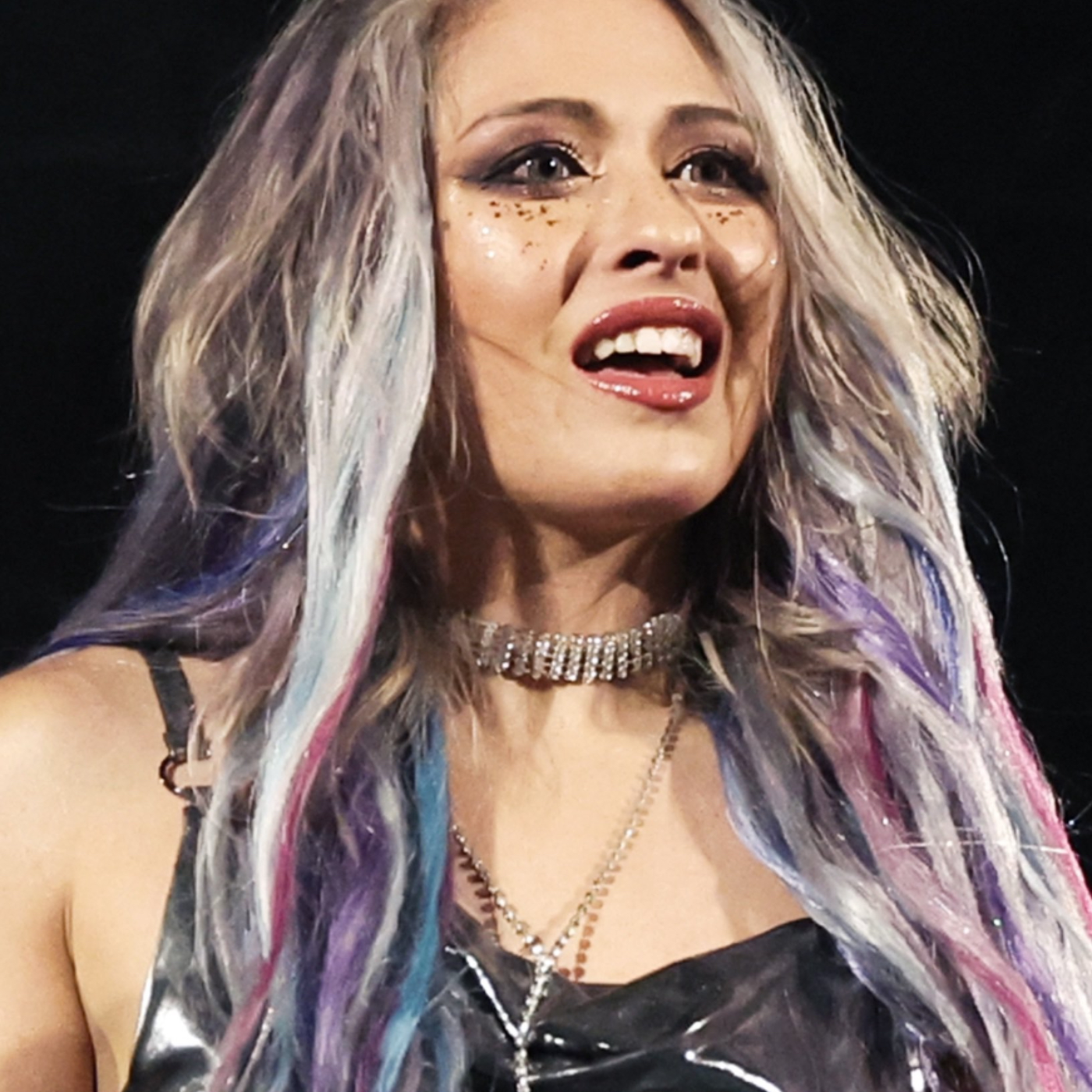Balance Sheet: A Positive Podcast Dedicated to the Wonderful Women of Wrestling