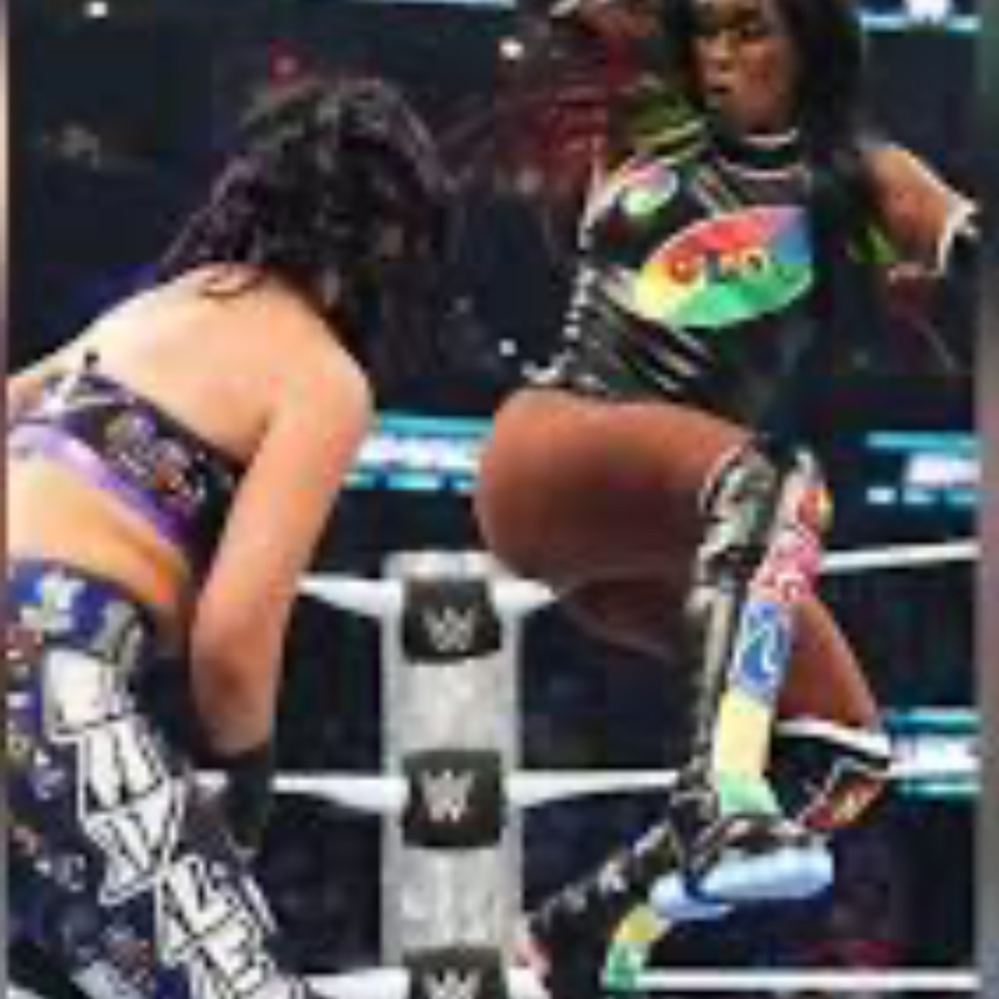 Balance Sheet: A Positive Podcast Dedicated to the Wonderful Women of Wrestling