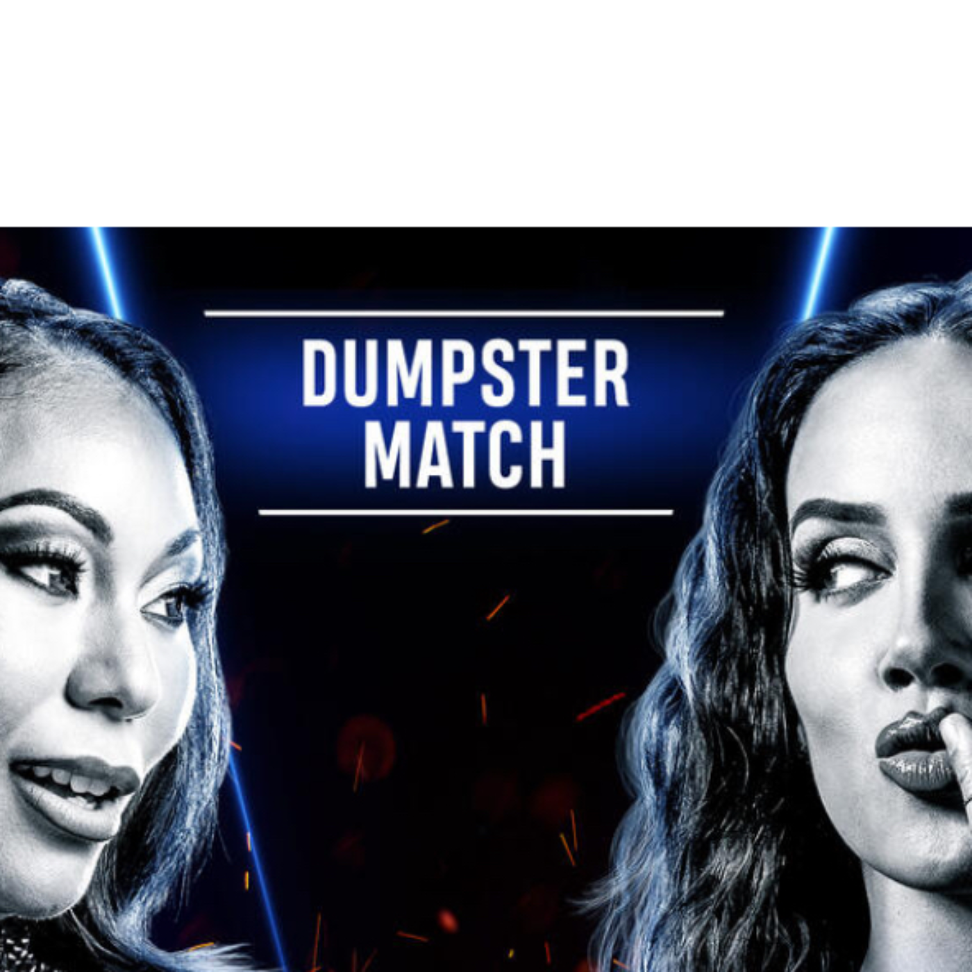In WWE Chelsea & Michin steal the show, 