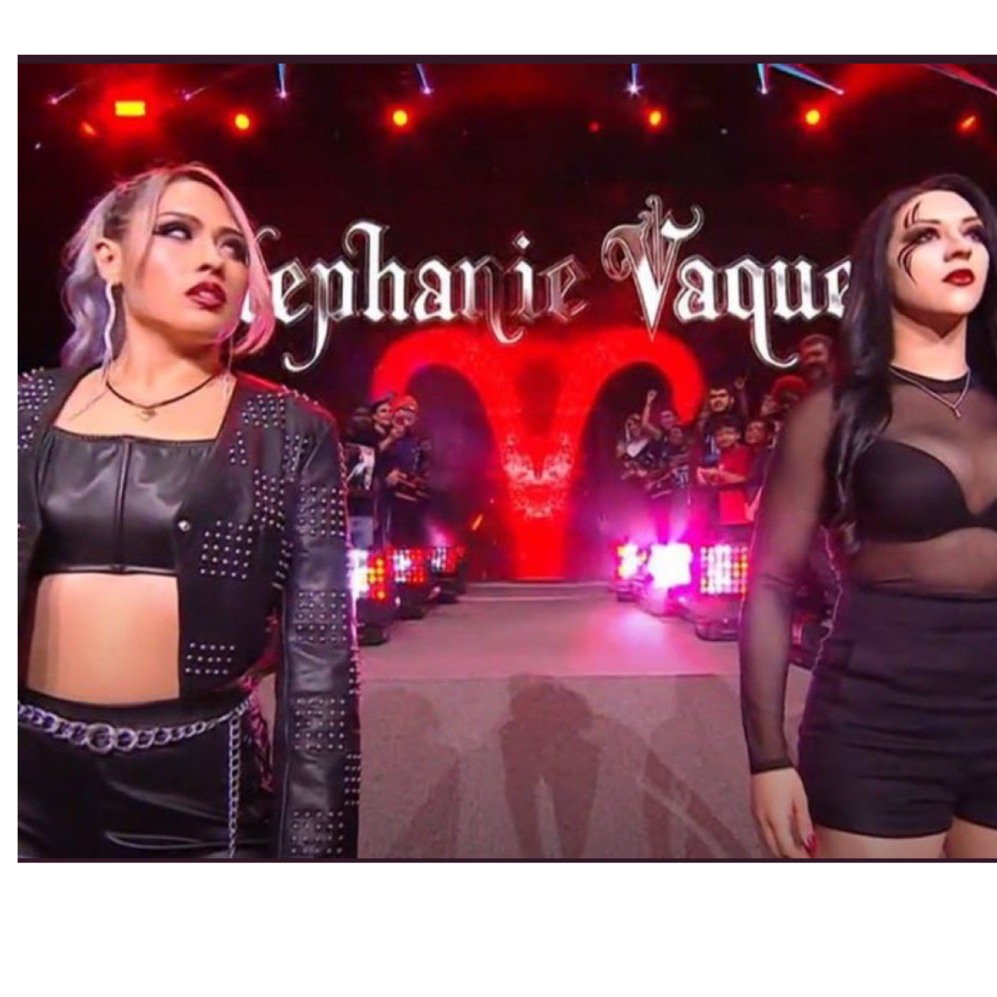 The AEW TV Deal is Great for WWE & Every Wrestler