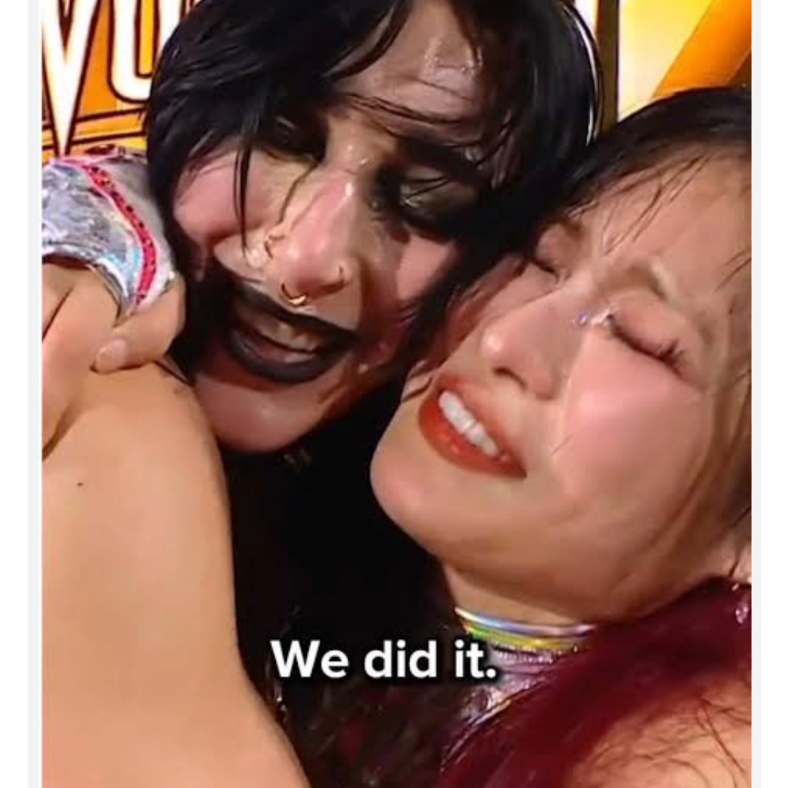 As the RHIYO turns: WWE & AEW recap, The Return of the Top 5