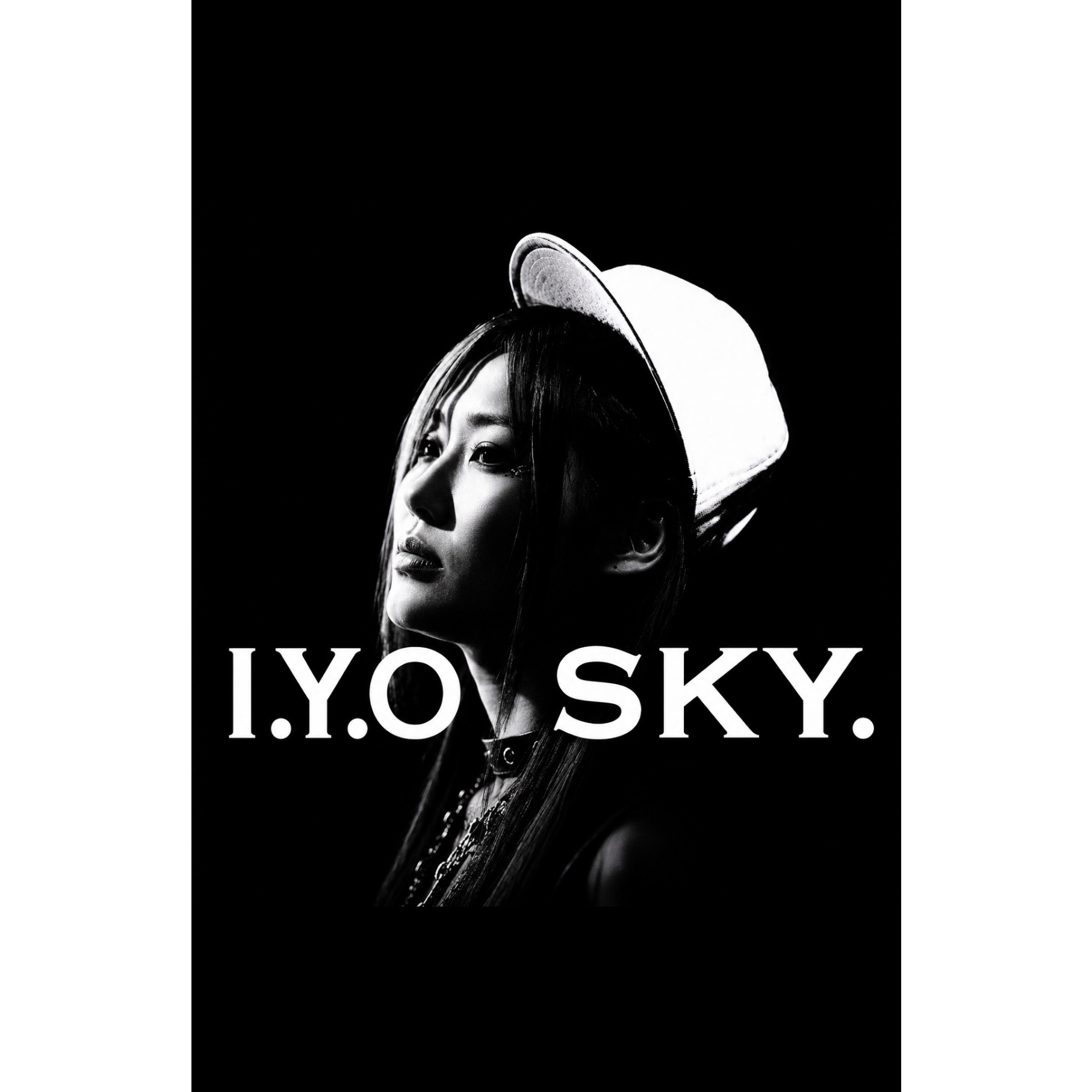 Save Us IYO  episode artwork