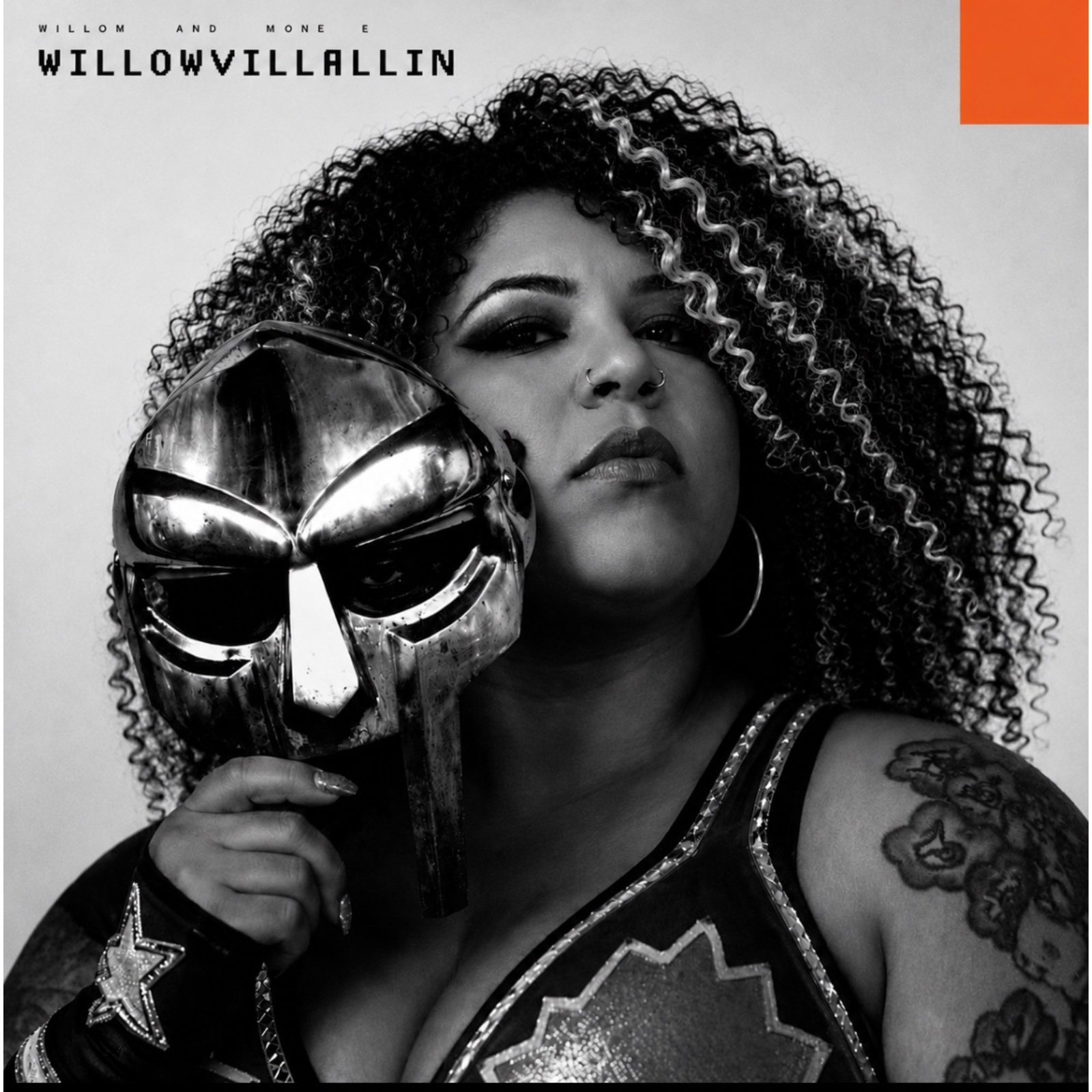 "Dark knight feeling, die or be a hero Or live long enough to see yourself become a Willow" episode artwork