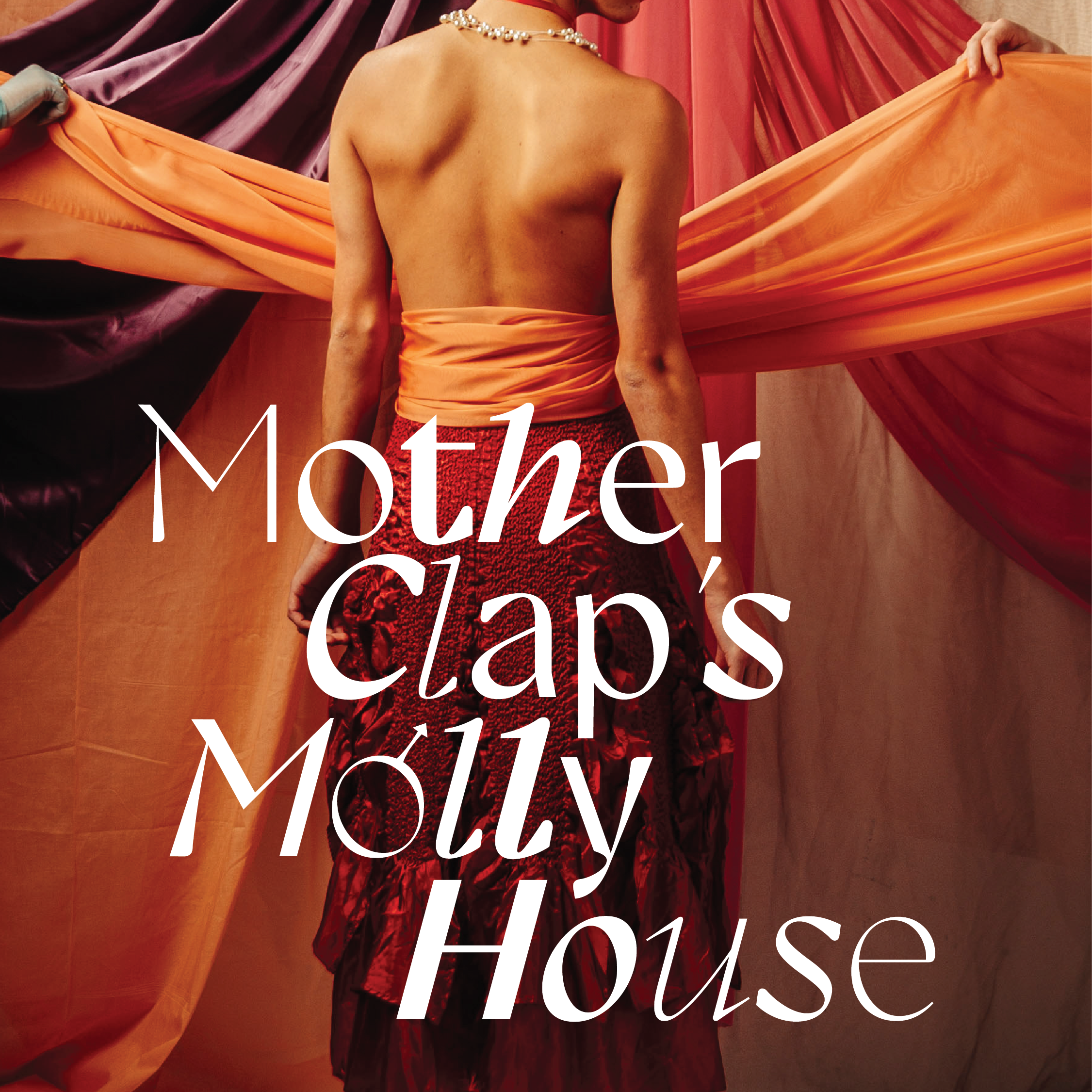 Mother Clap's Molly House Post Show Q&A