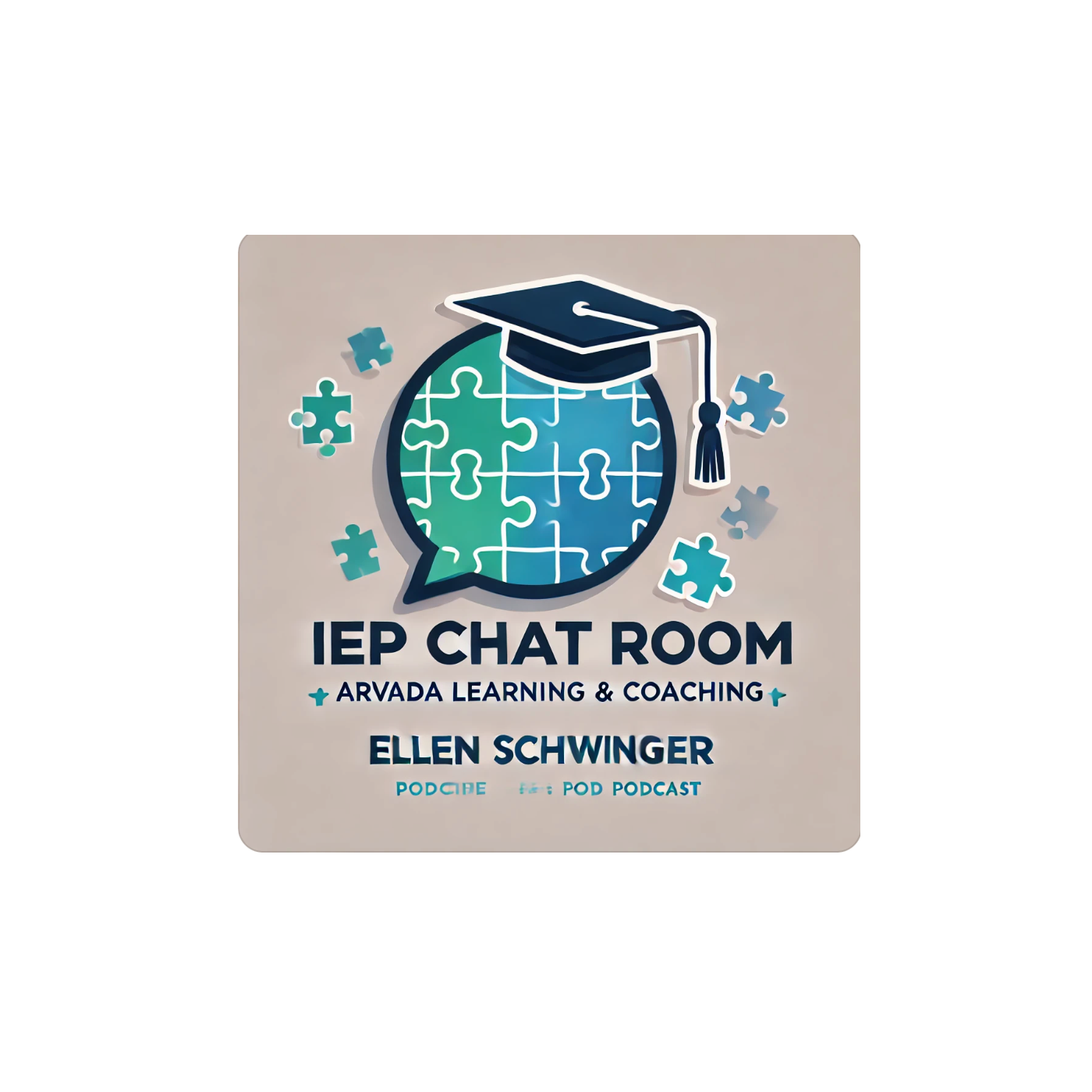 The IEP CHAT ROOM