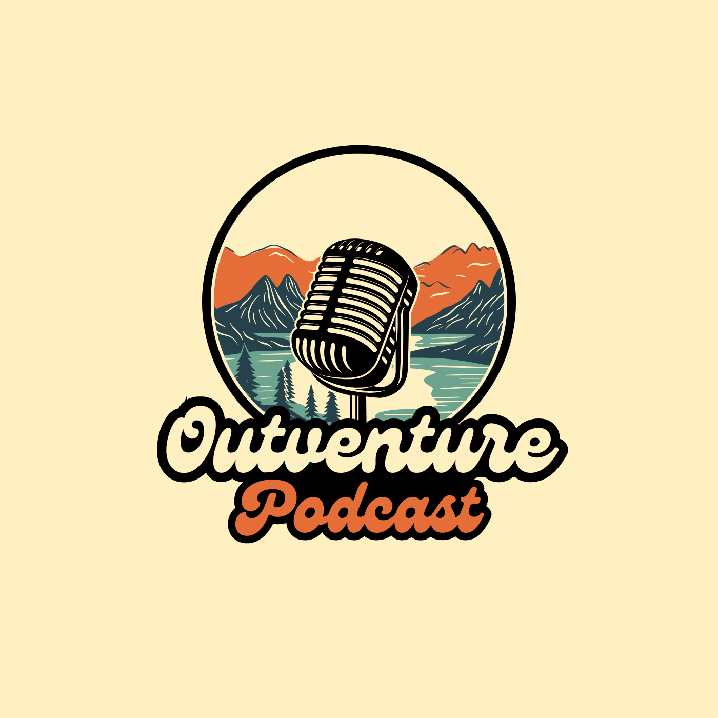 Outventure Podcast