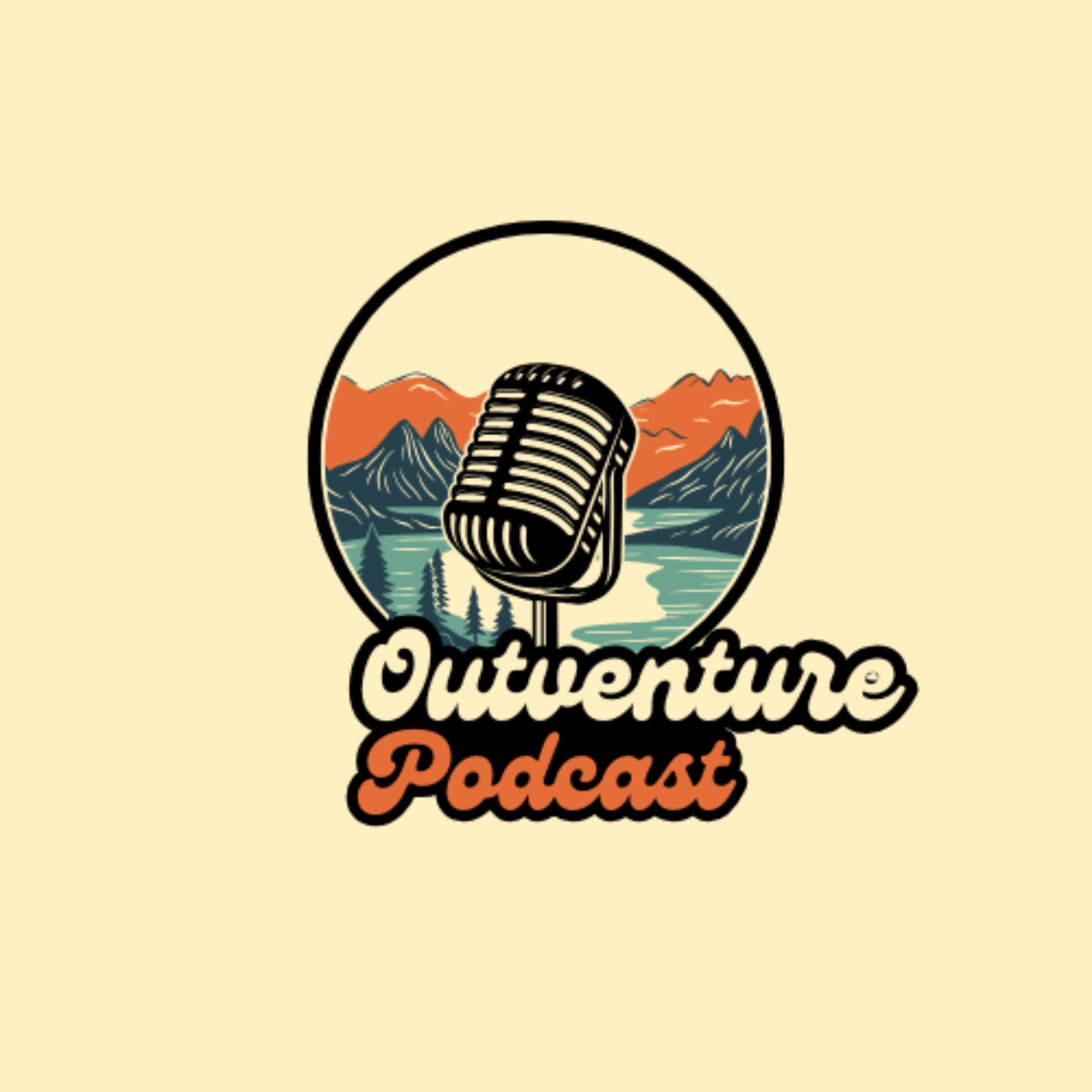 Black People Outside: Adventuring While Black episode artwork