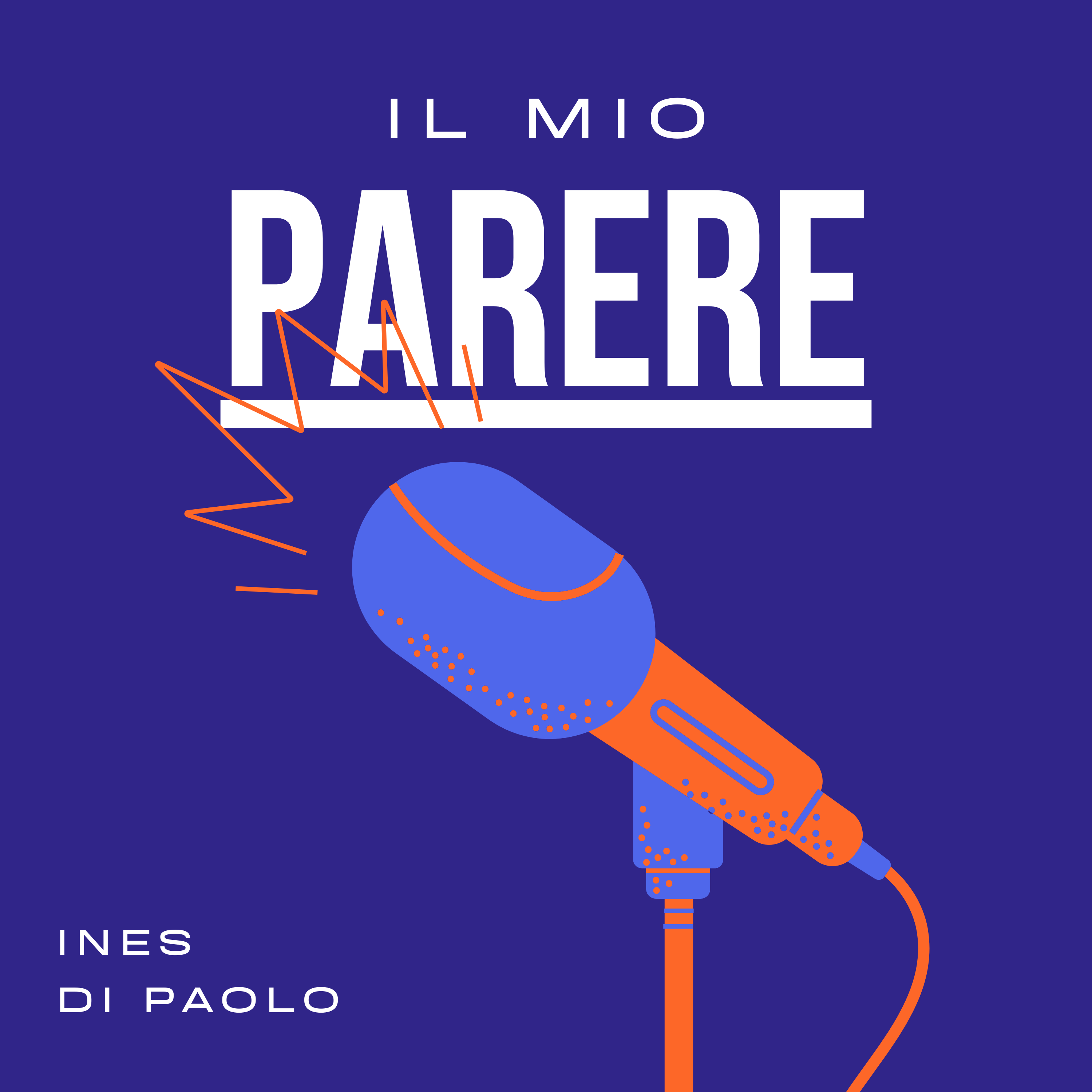 UN PO' DCAST AL GIORNO