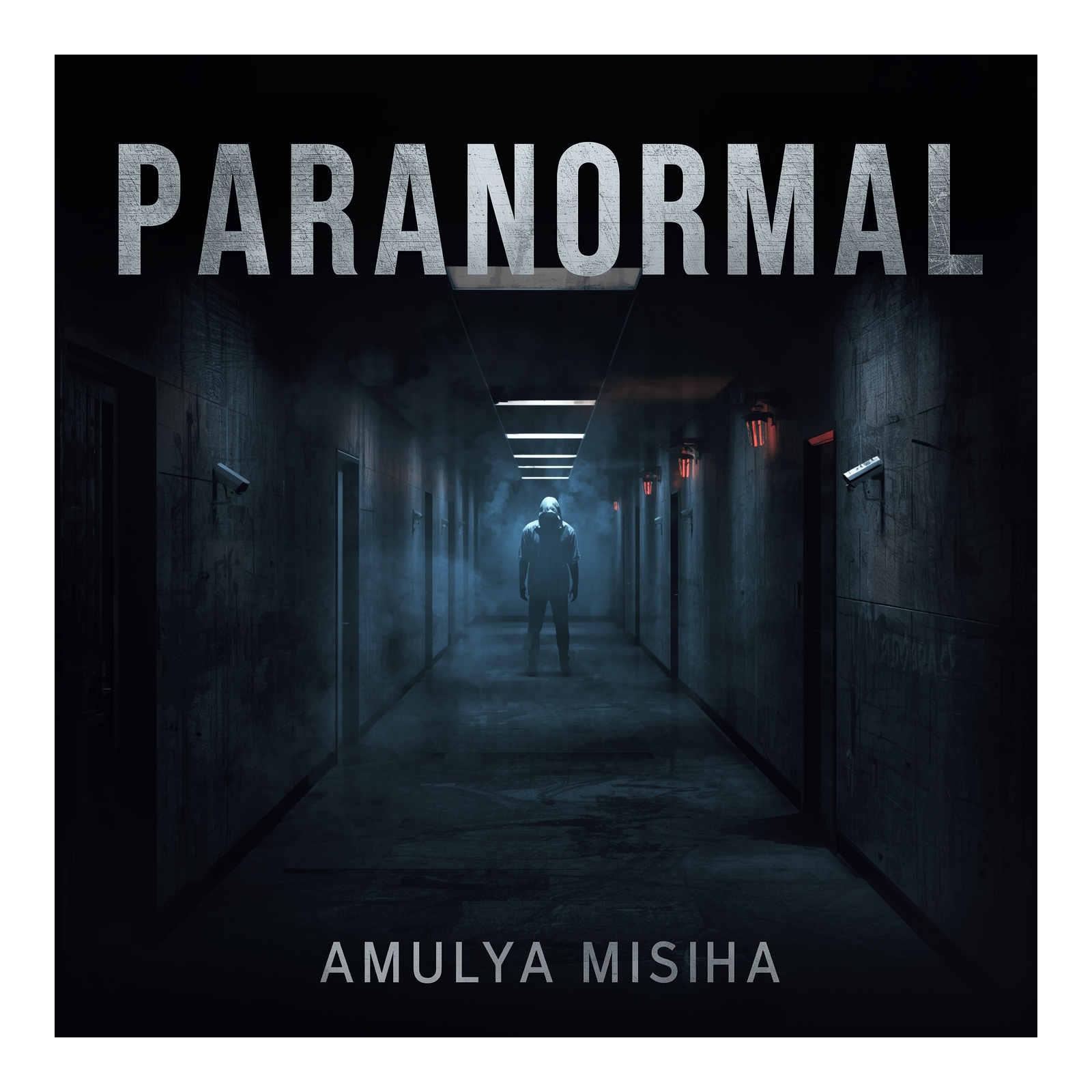 A REAL NIGHT HORROR STORY